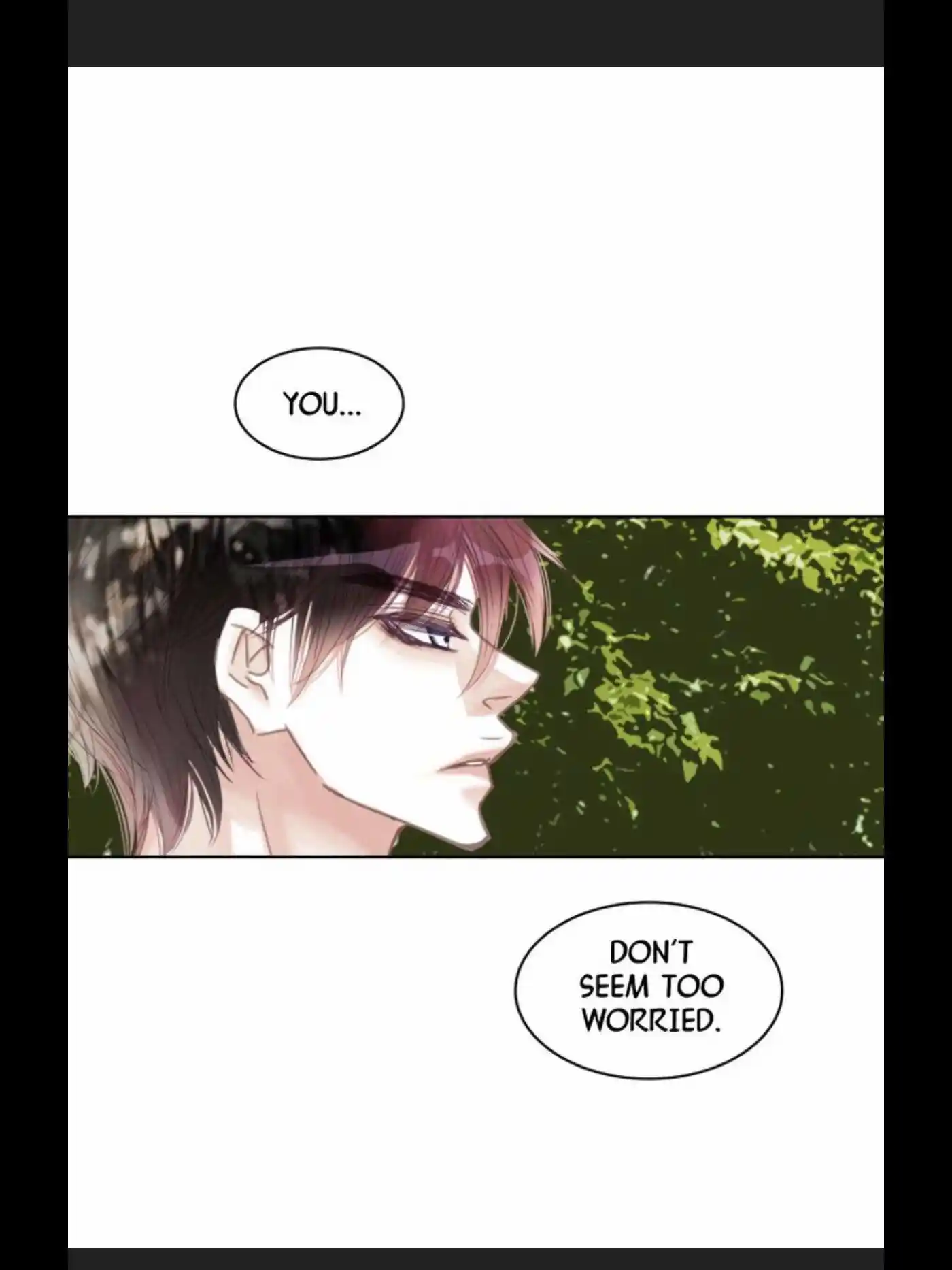 My High School Romance Chapter 37