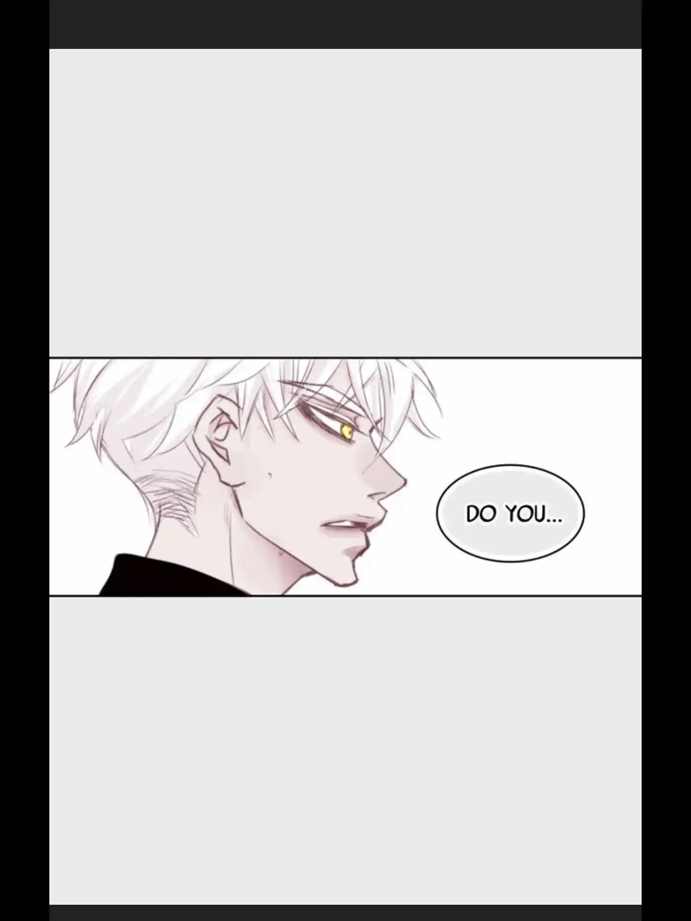 My High School Romance Chapter 37