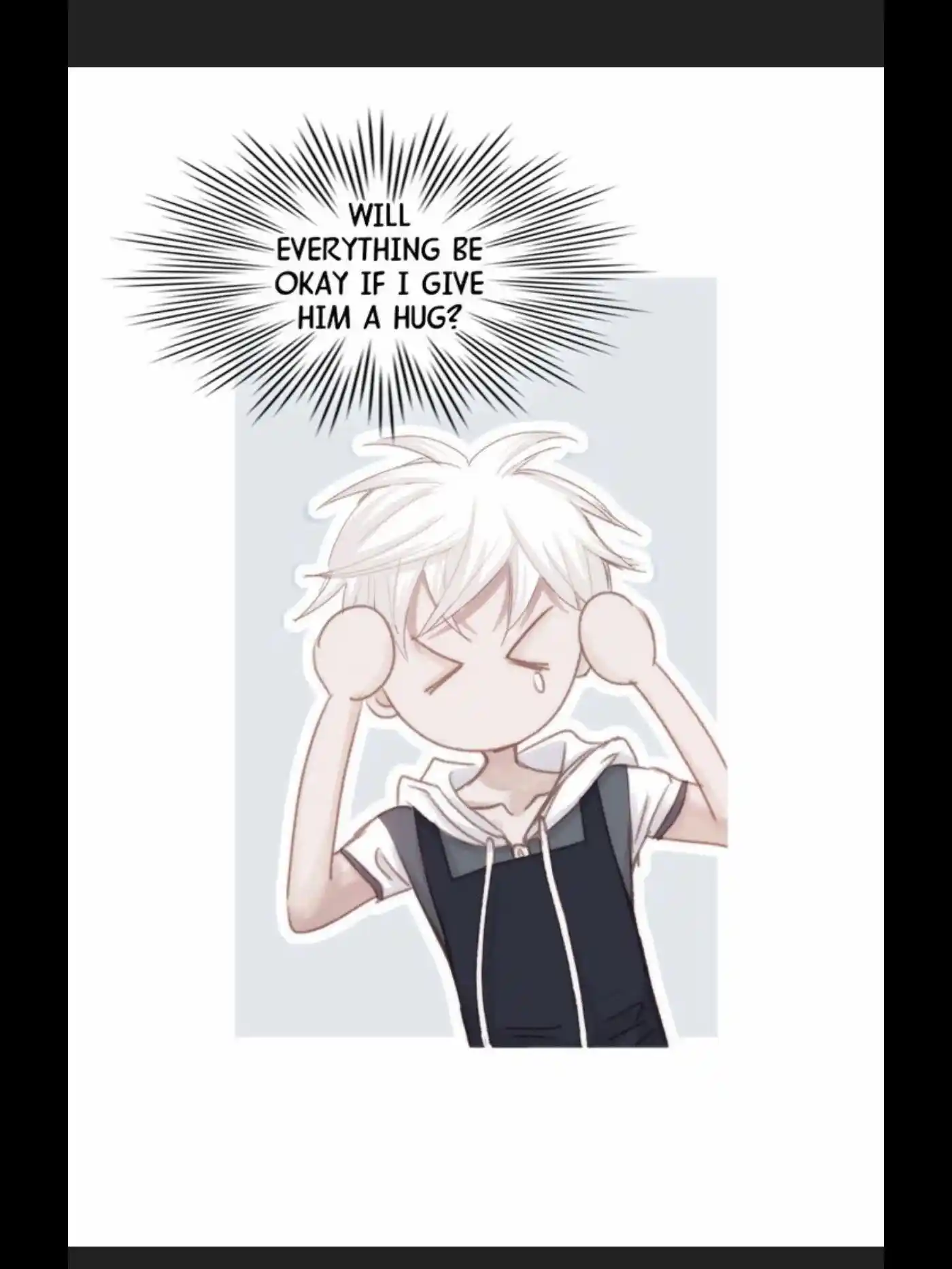 My High School Romance Chapter 37