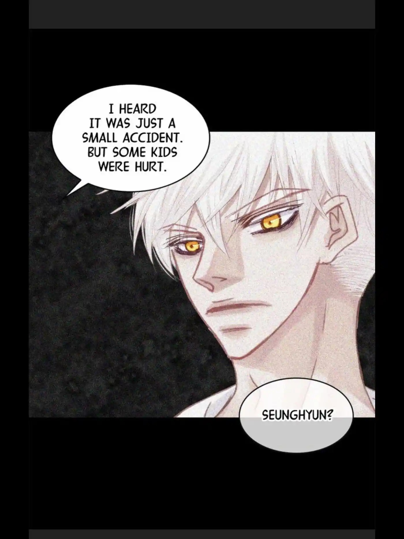 My High School Romance Chapter 37