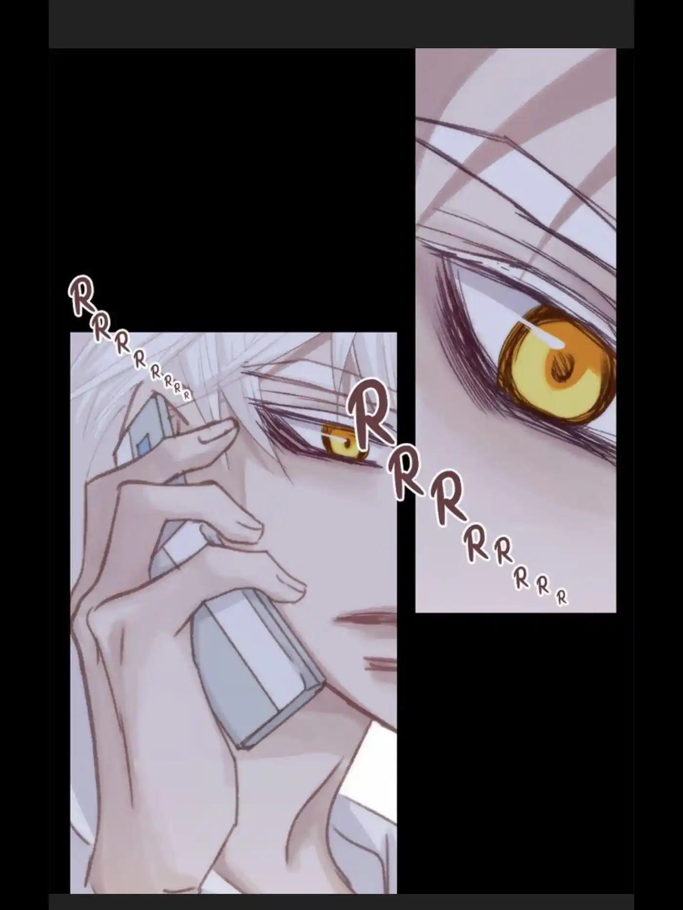 My High School Romance Chapter 37