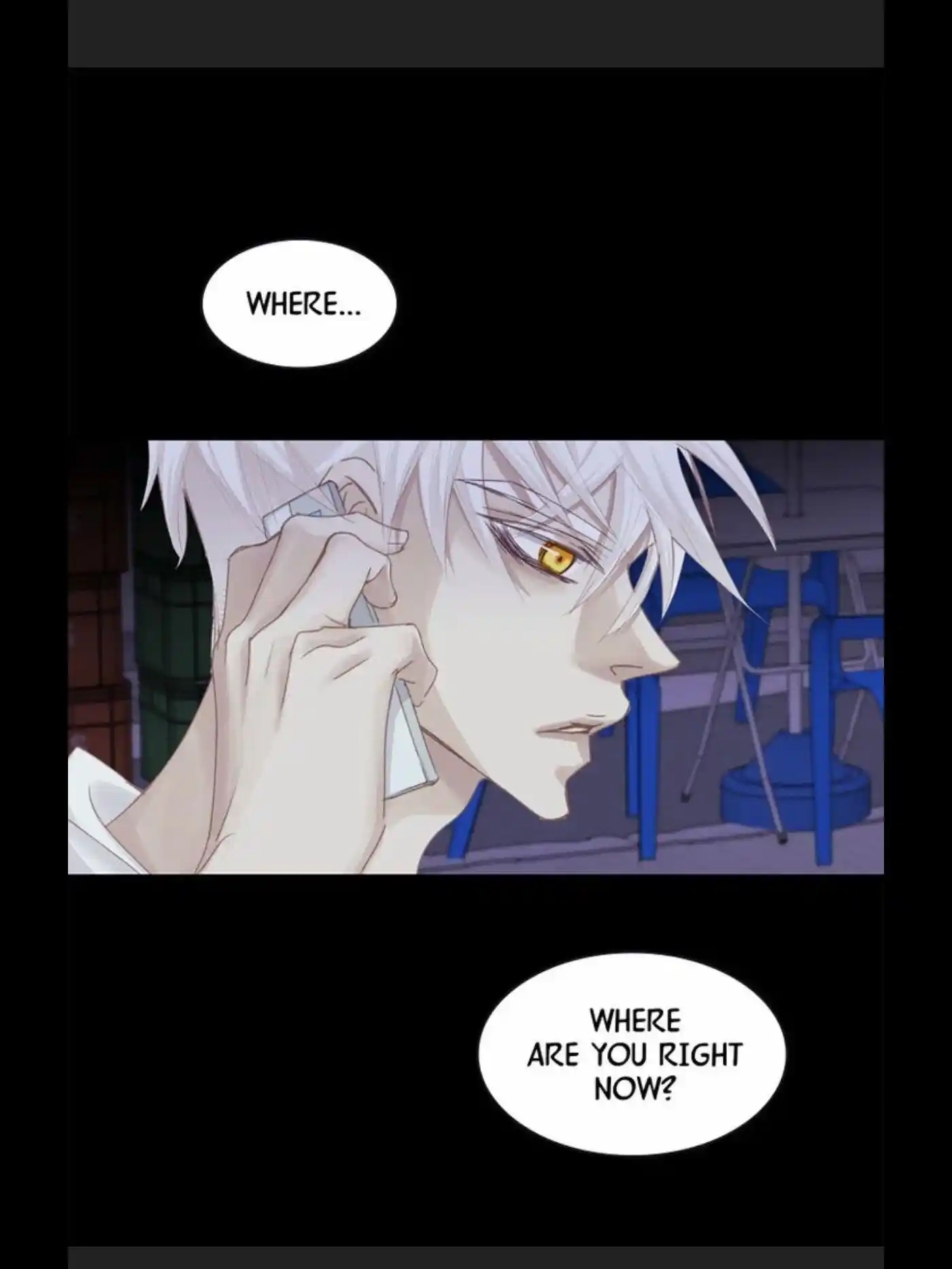 My High School Romance Chapter 37