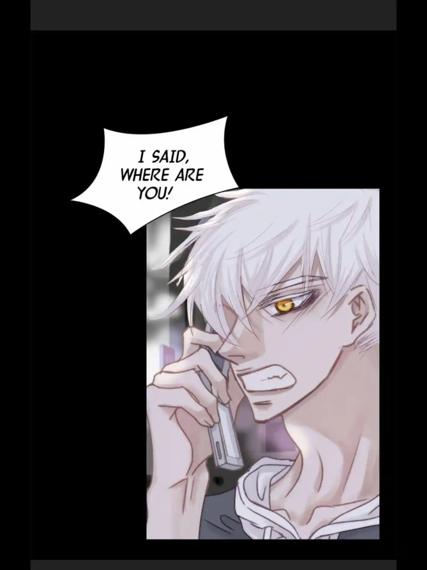 My High School Romance Chapter 37