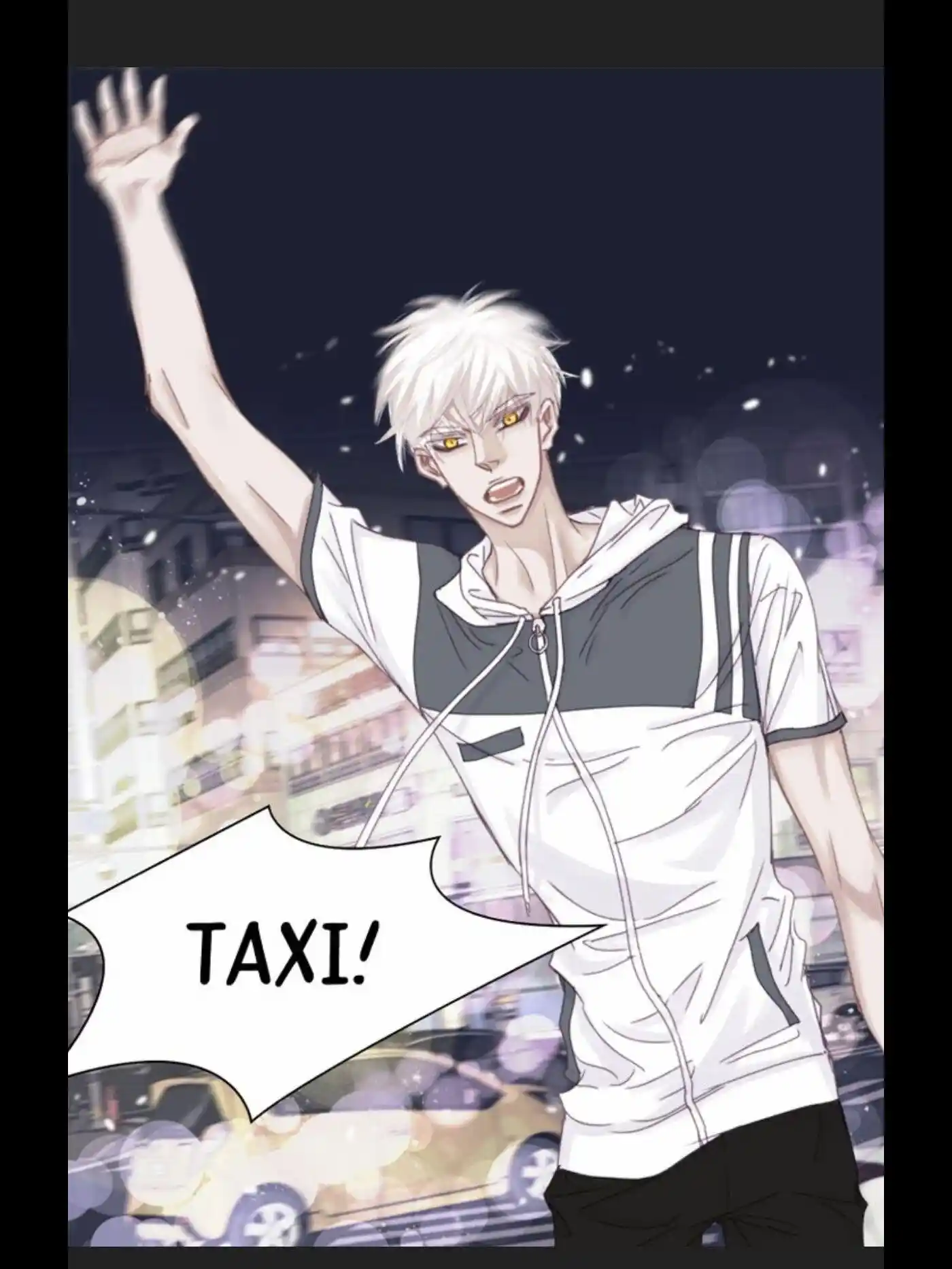 My High School Romance Chapter 37