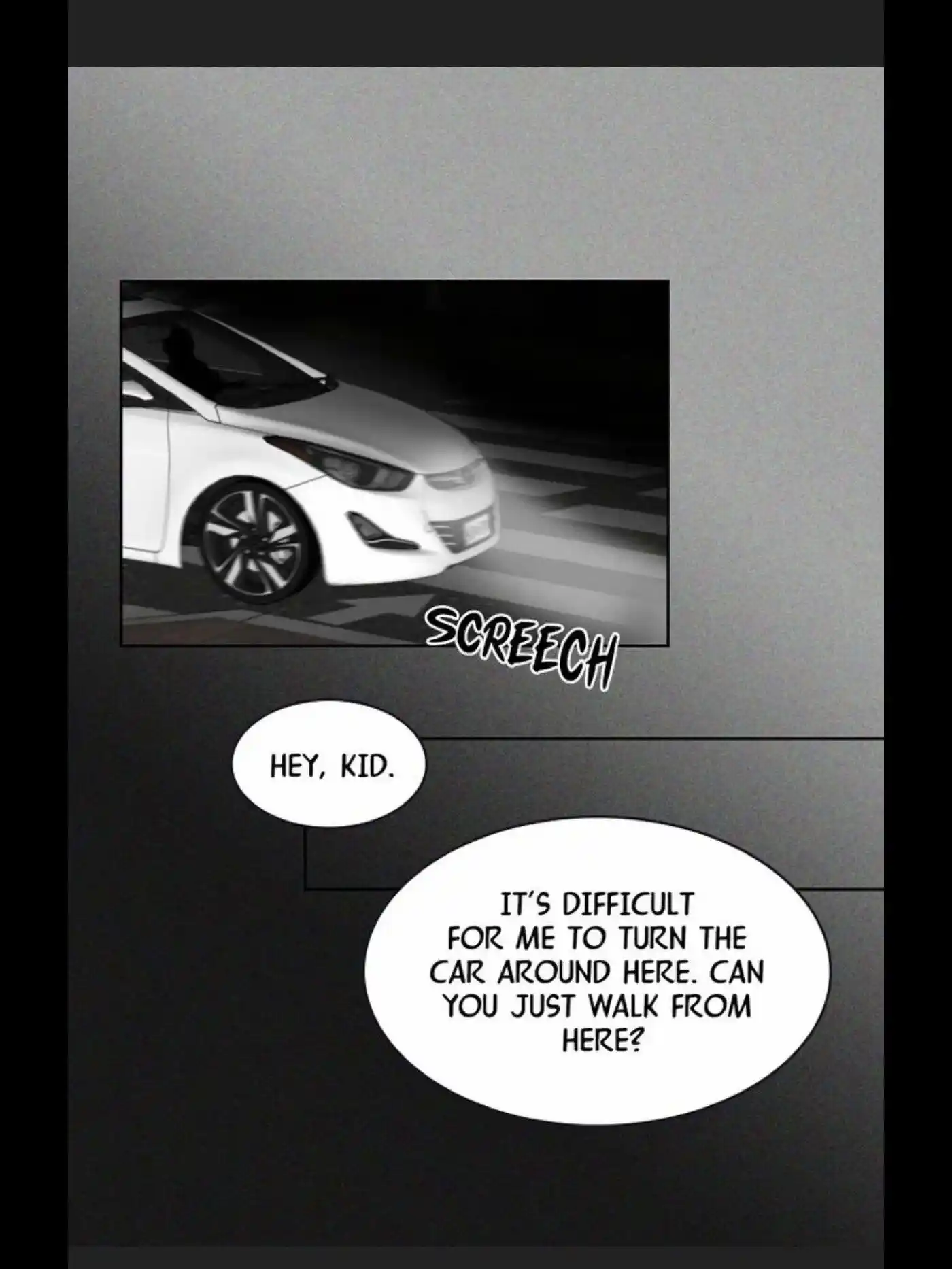 My High School Romance Chapter 38