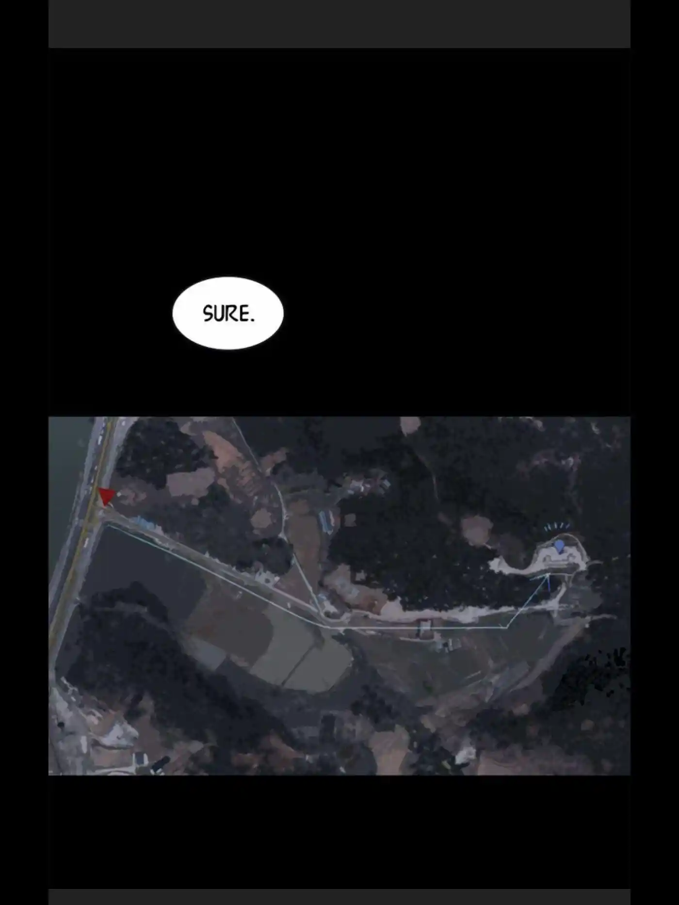 My High School Romance Chapter 38