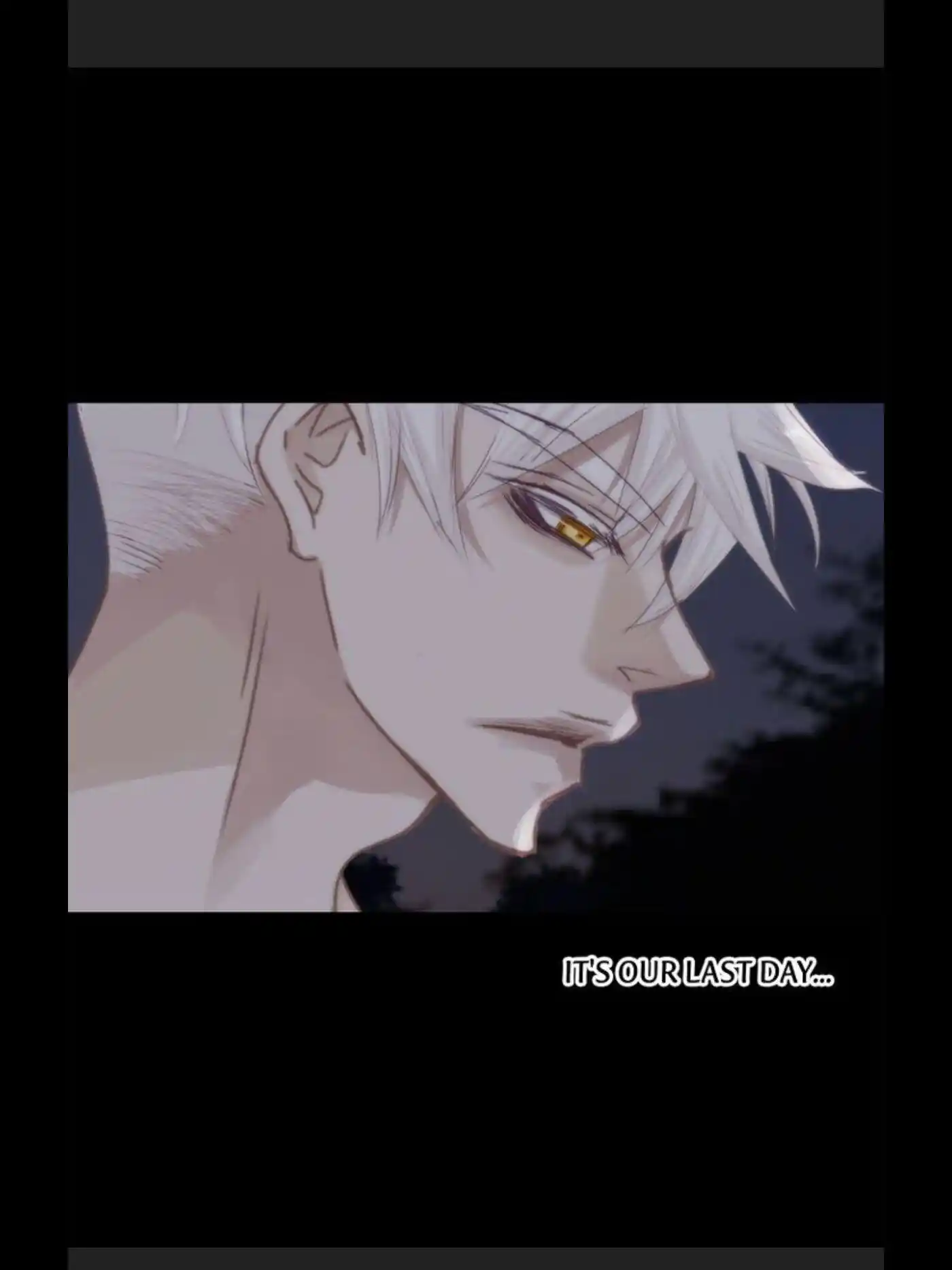 My High School Romance Chapter 38