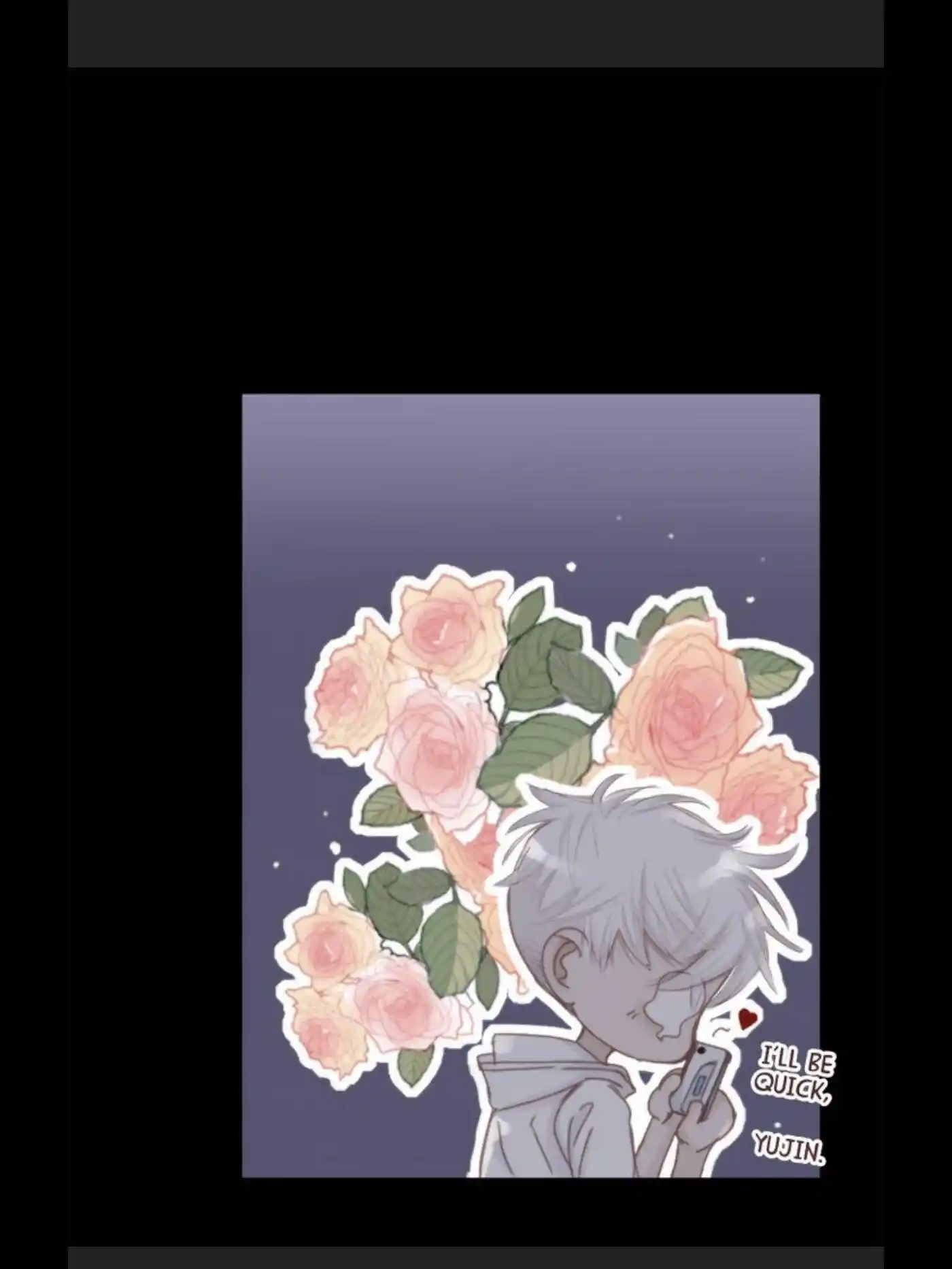 My High School Romance Chapter 38