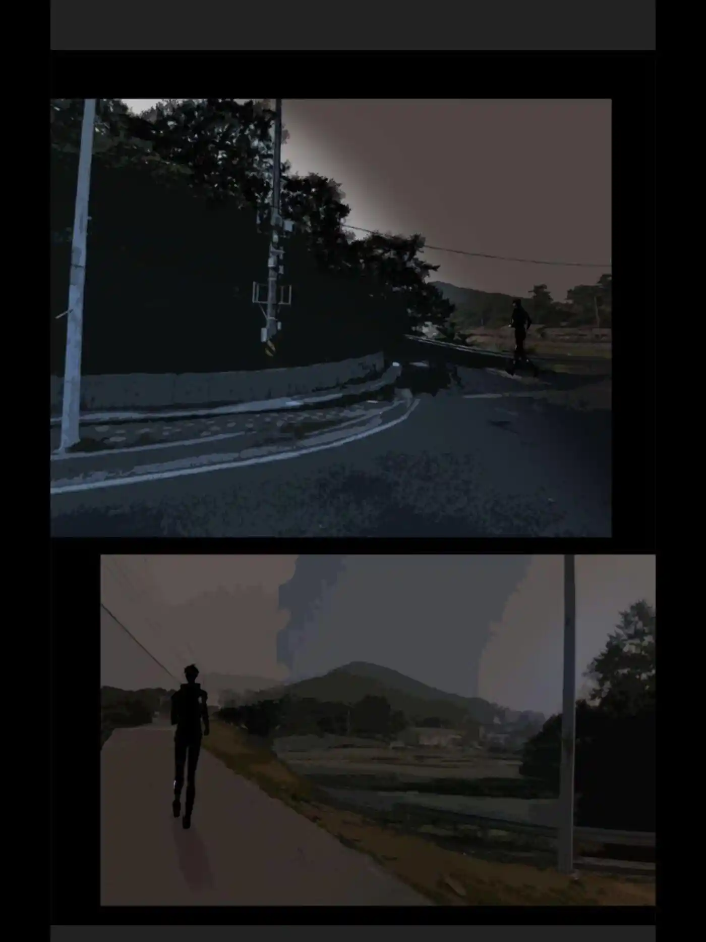 My High School Romance Chapter 38