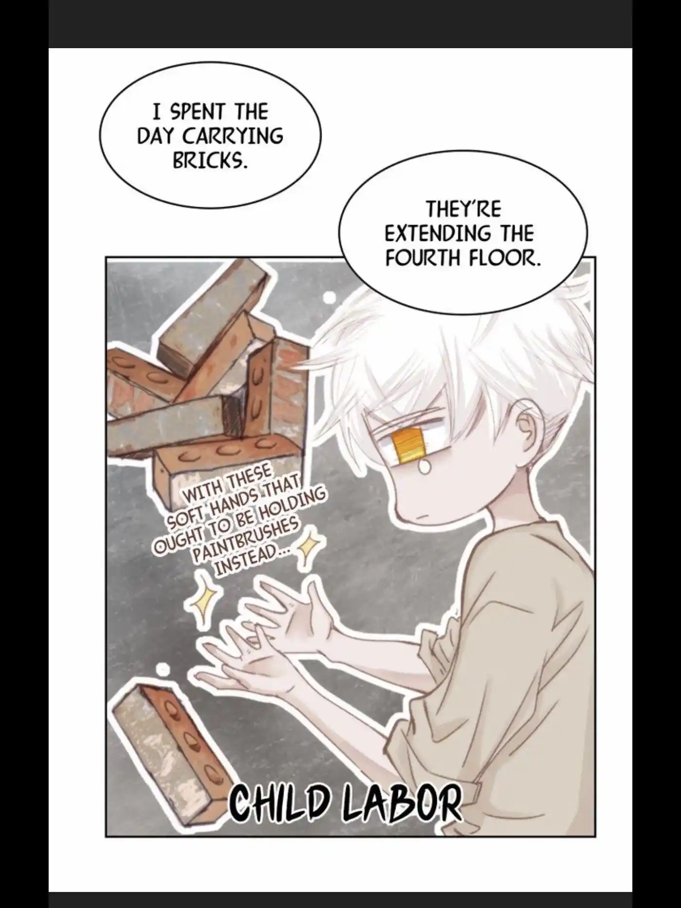 My High School Romance Chapter 38