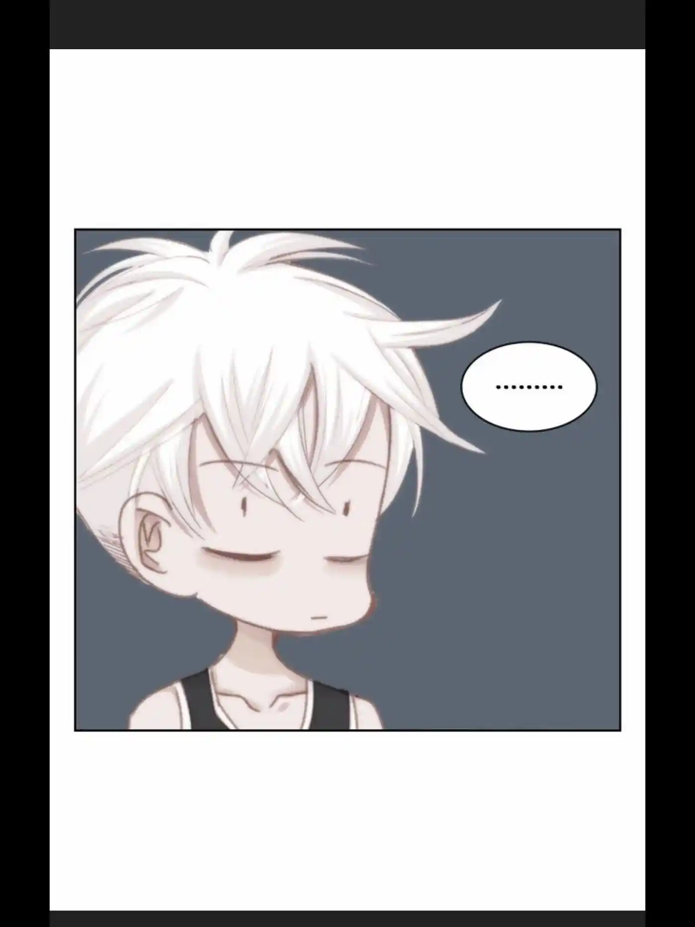 My High School Romance Chapter 38