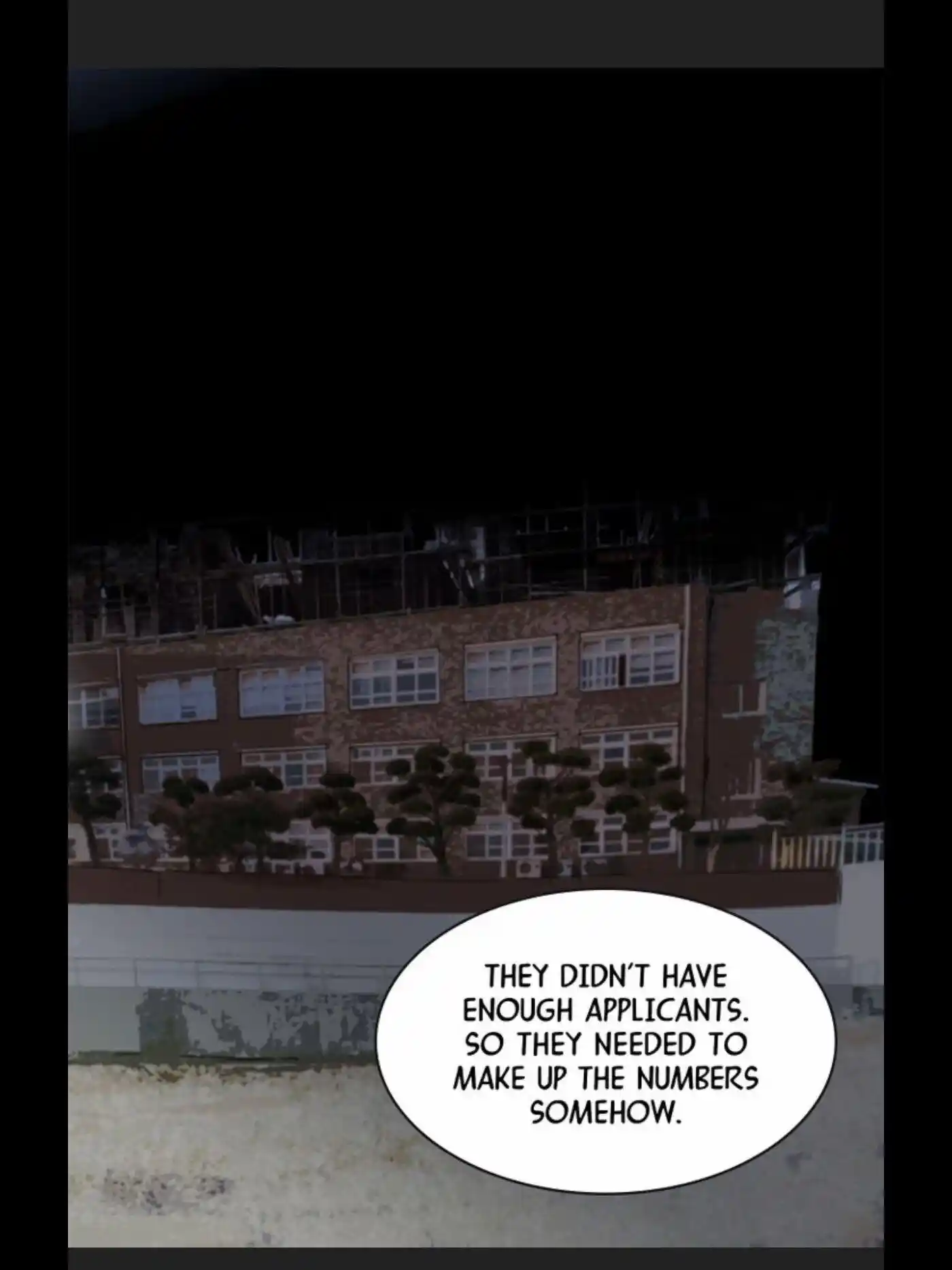 My High School Romance Chapter 38