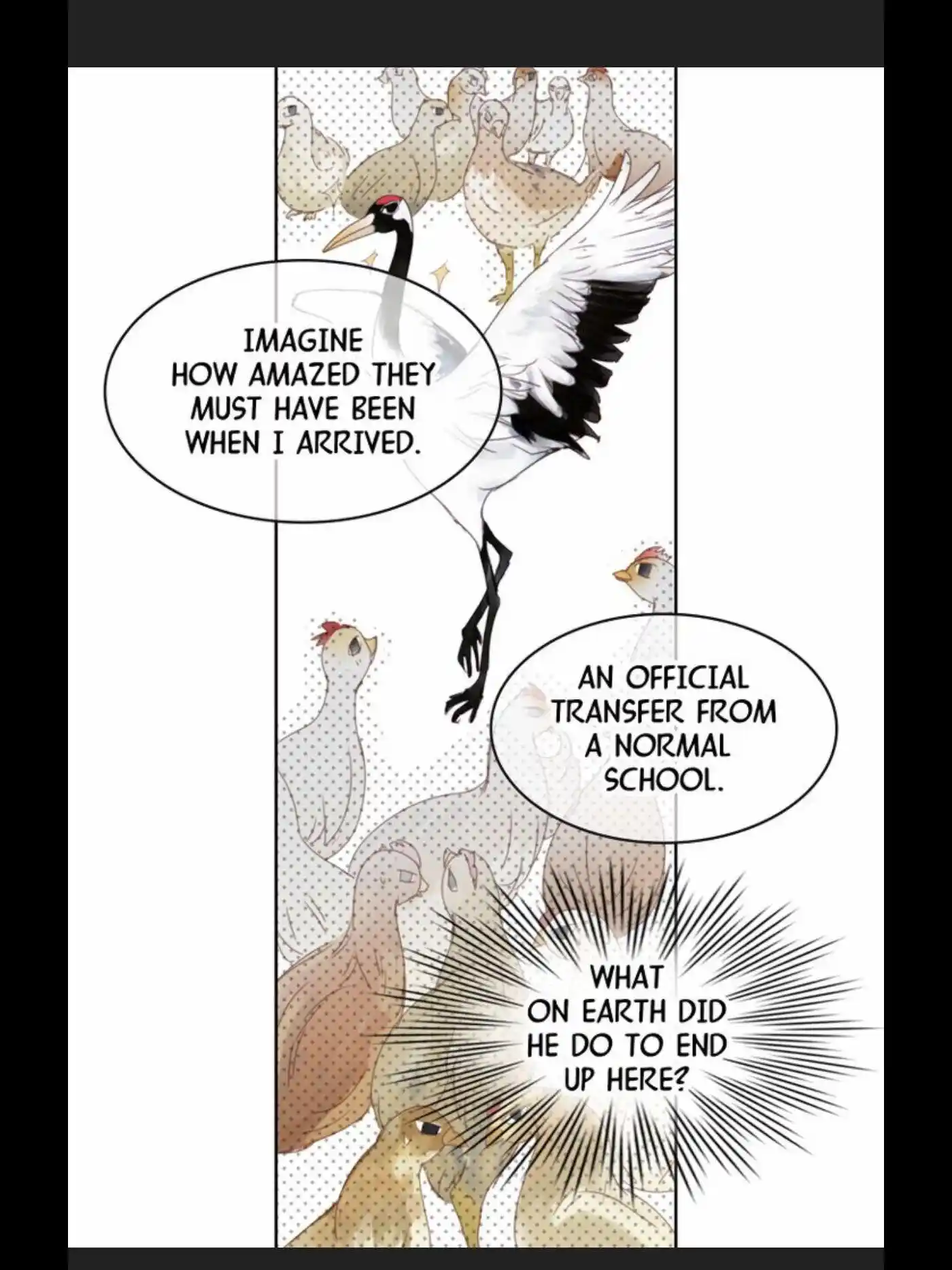 My High School Romance Chapter 38