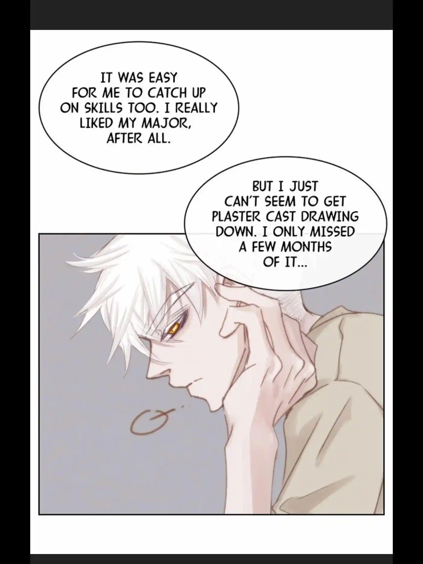 My High School Romance Chapter 38