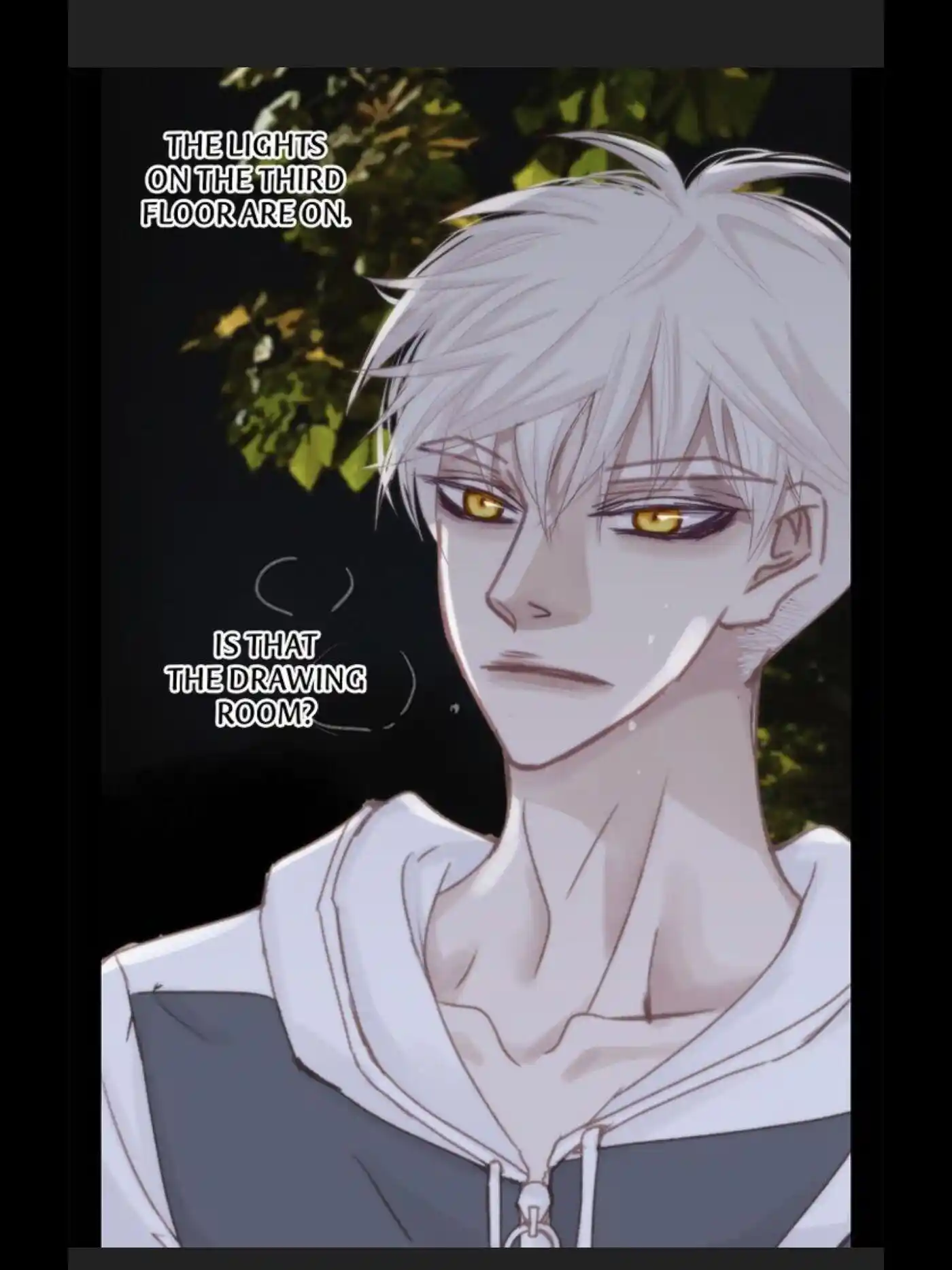 My High School Romance Chapter 38