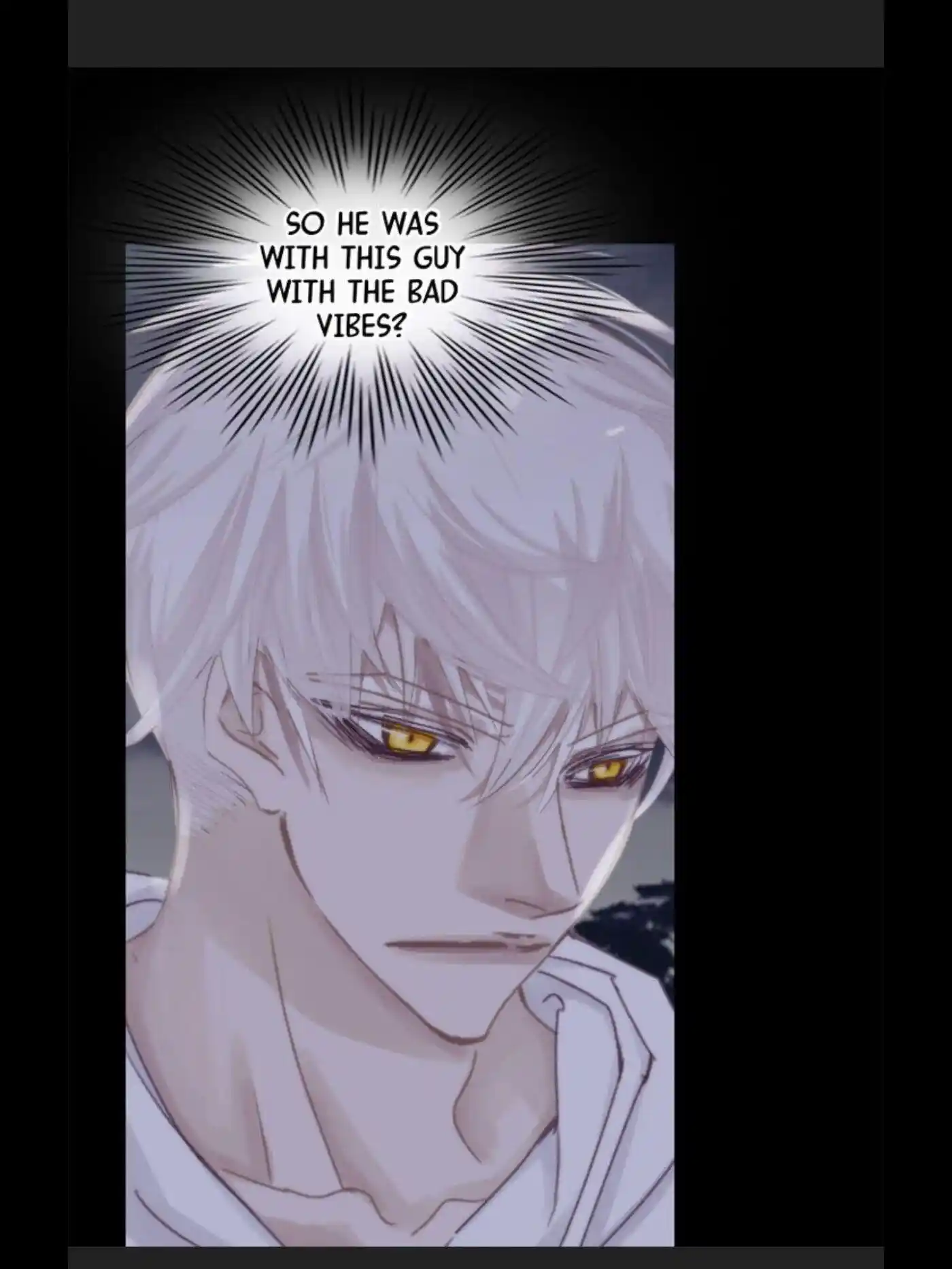 My High School Romance Chapter 38