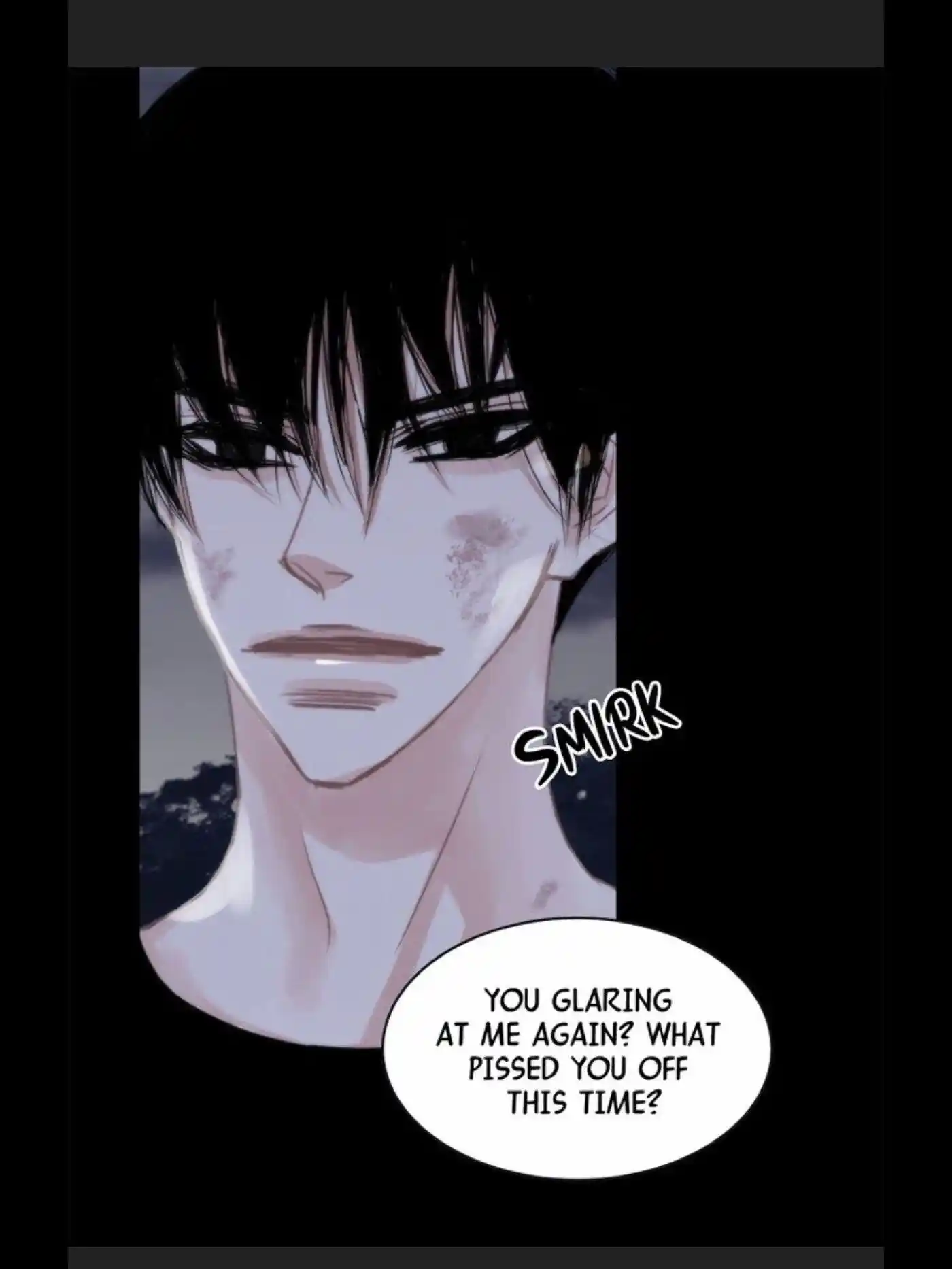 My High School Romance Chapter 38