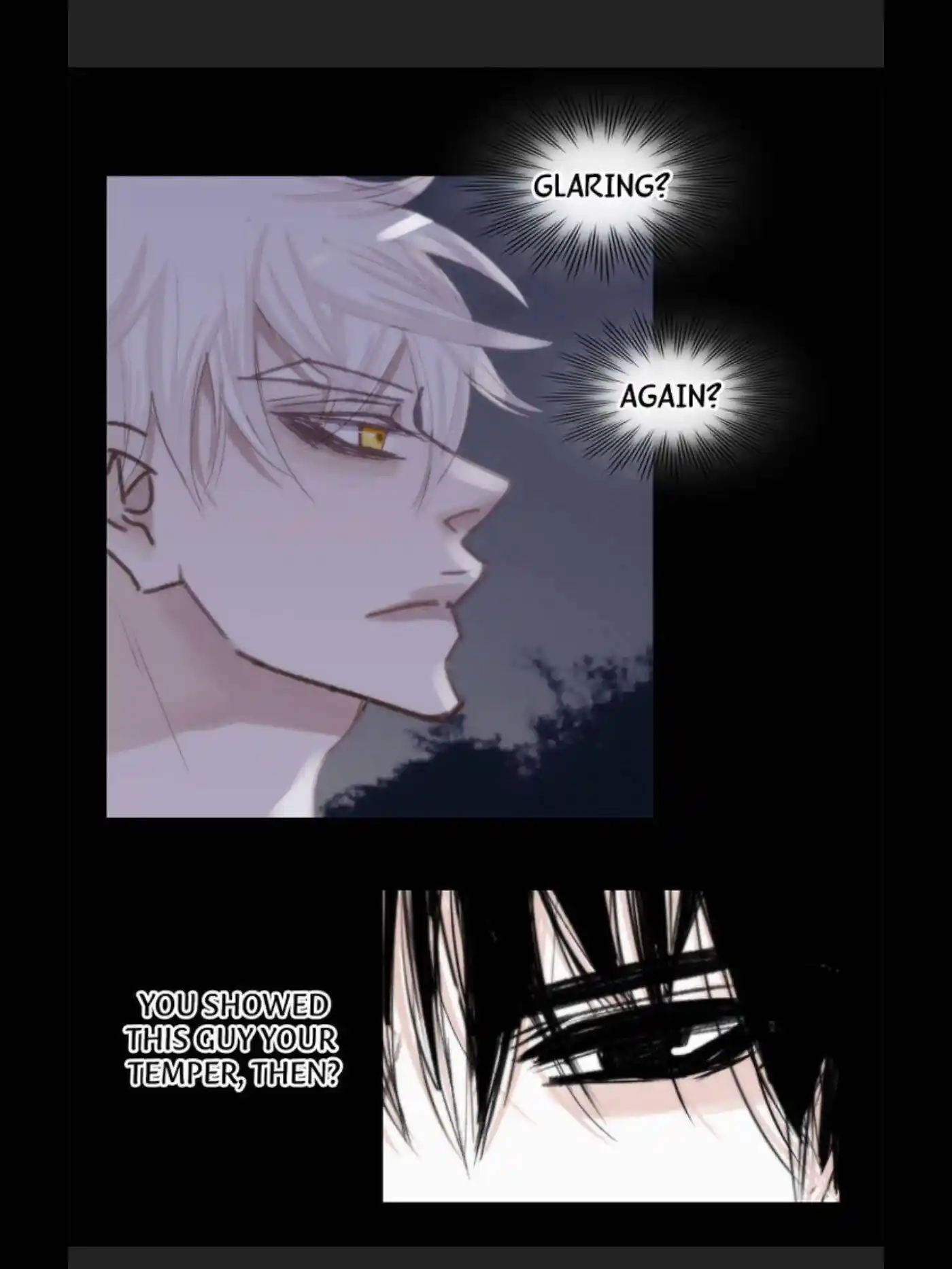 My High School Romance Chapter 38