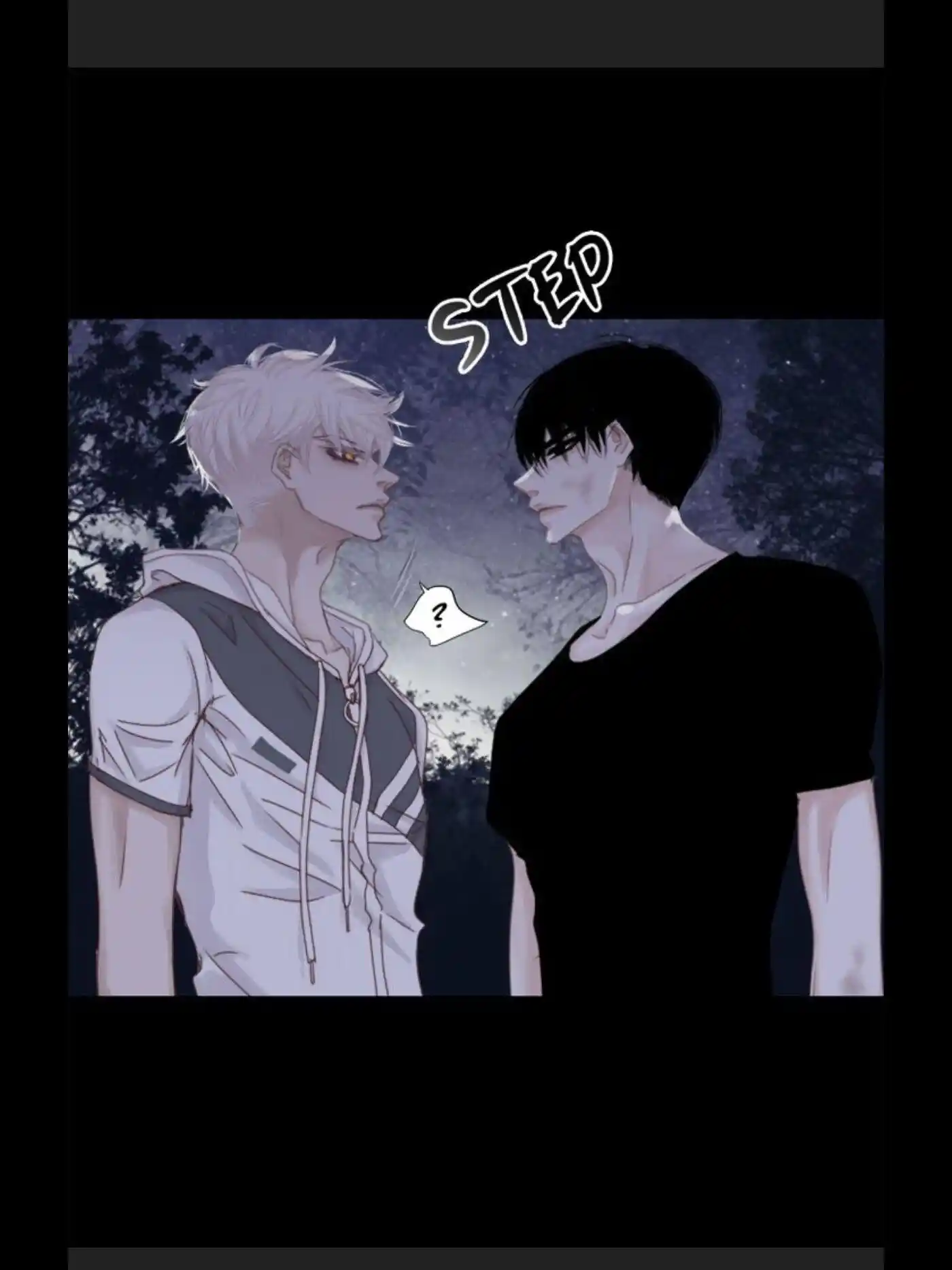 My High School Romance Chapter 38