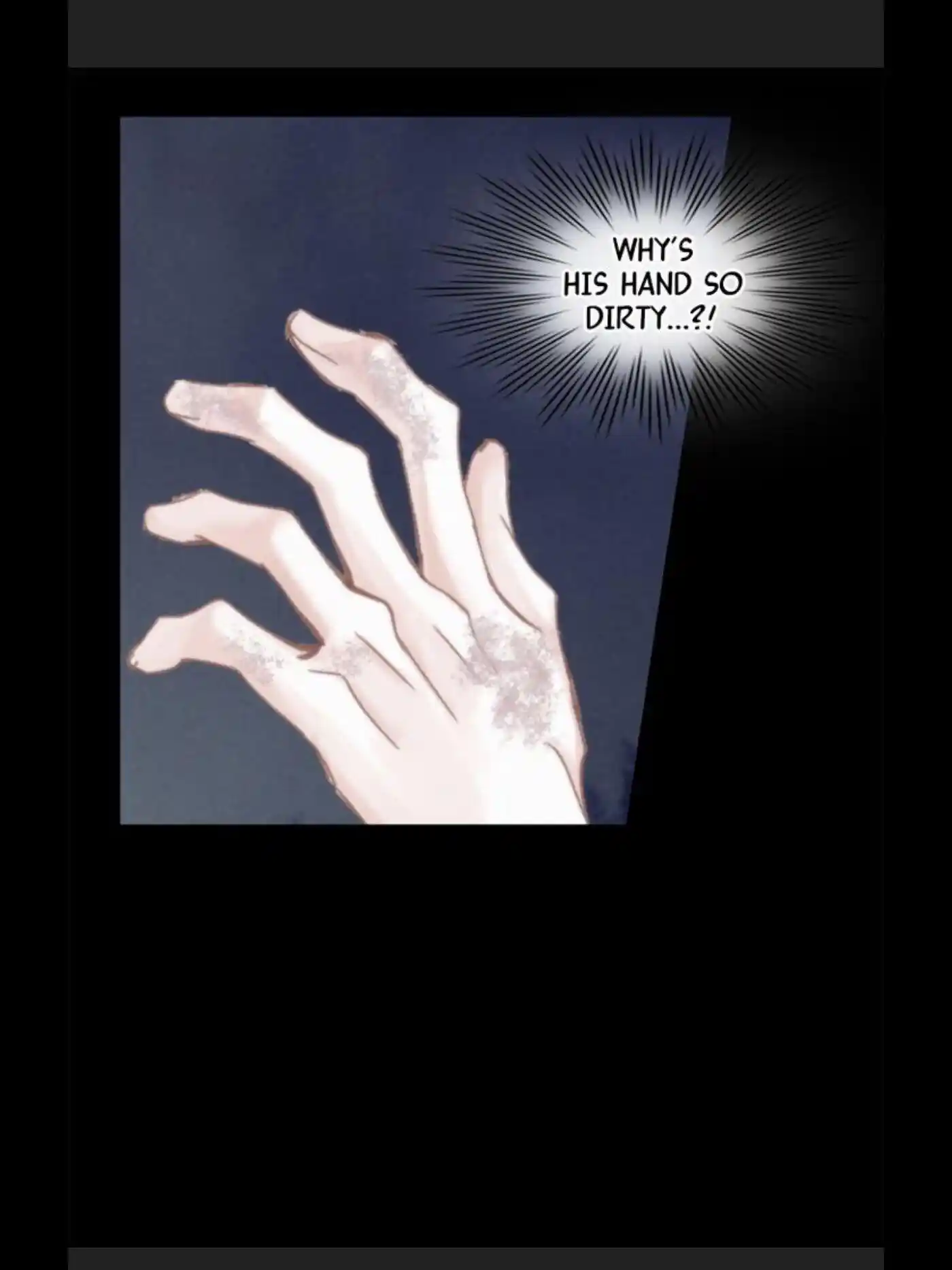 My High School Romance Chapter 38