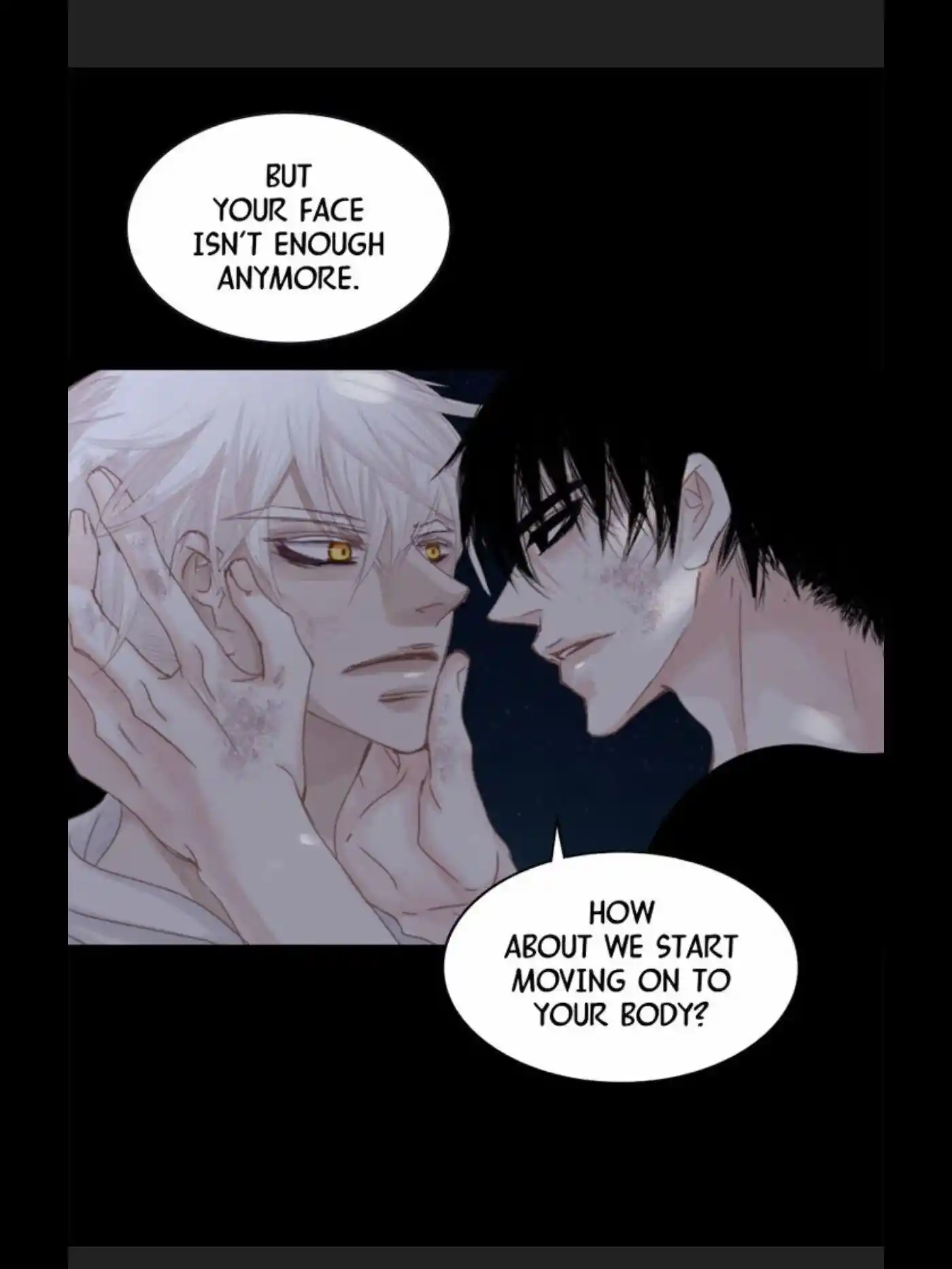 My High School Romance Chapter 38