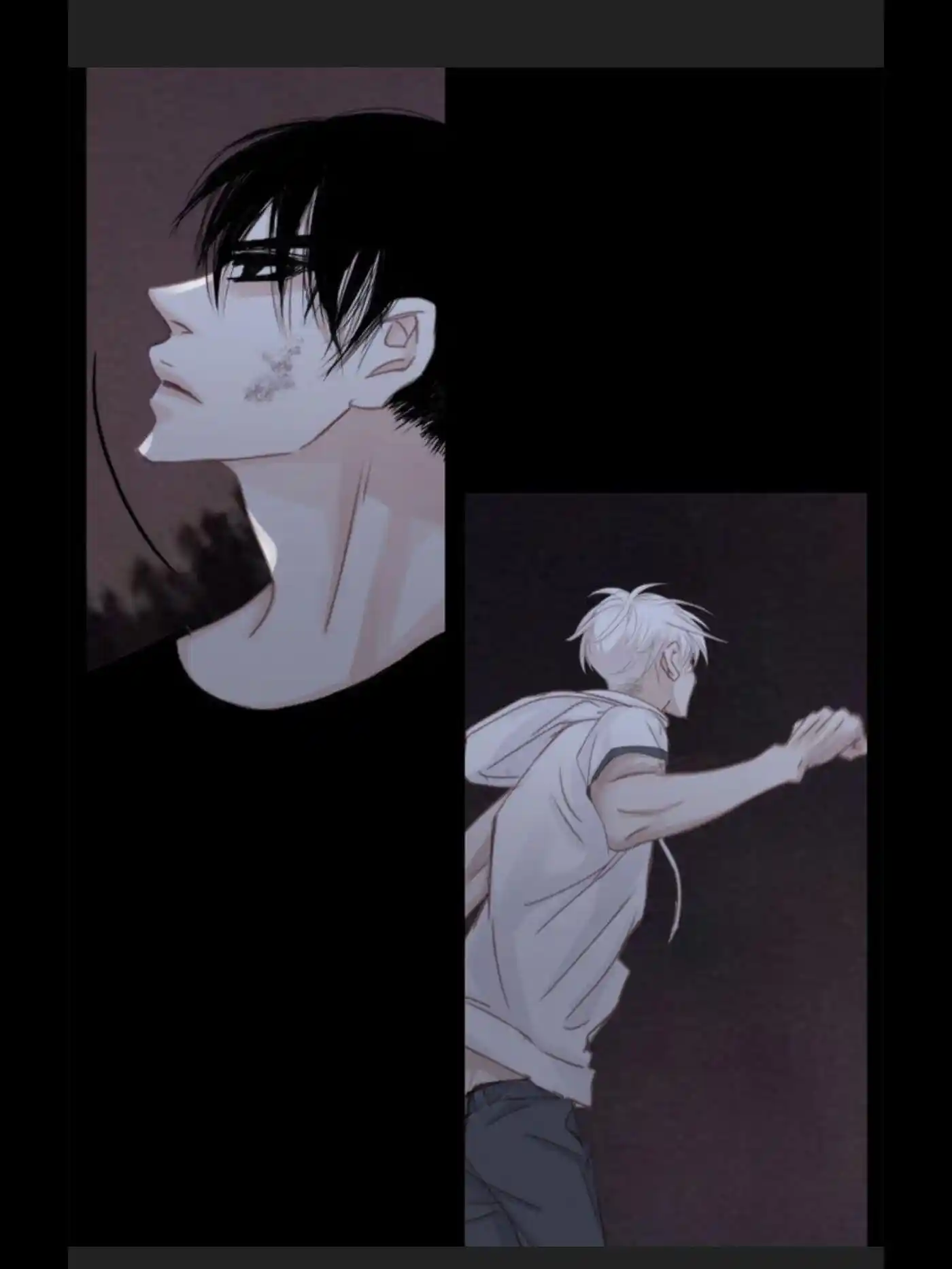 My High School Romance Chapter 38