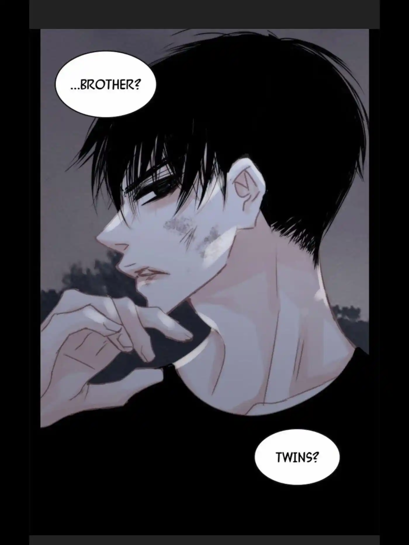 My High School Romance Chapter 38