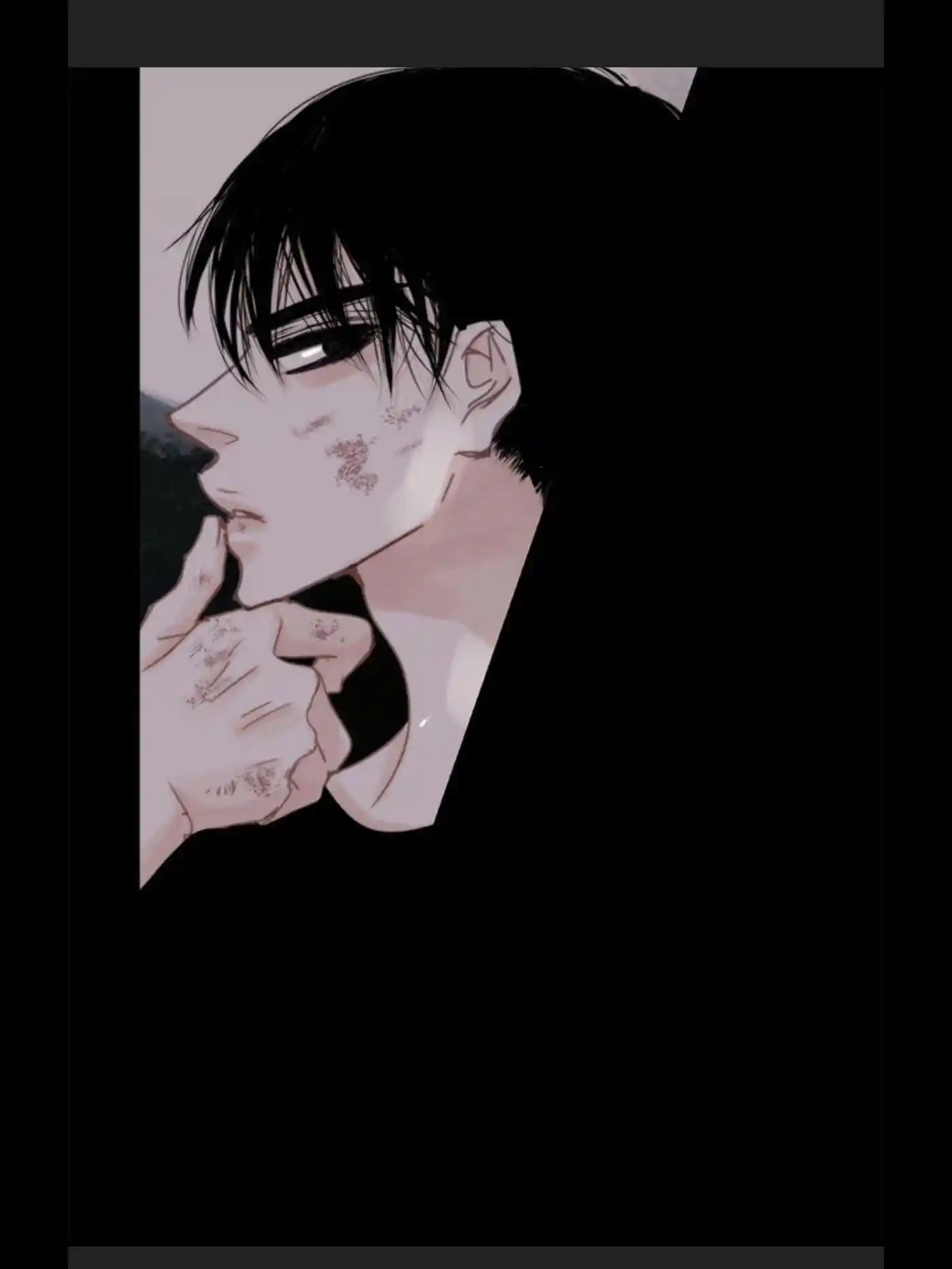 My High School Romance Chapter 38