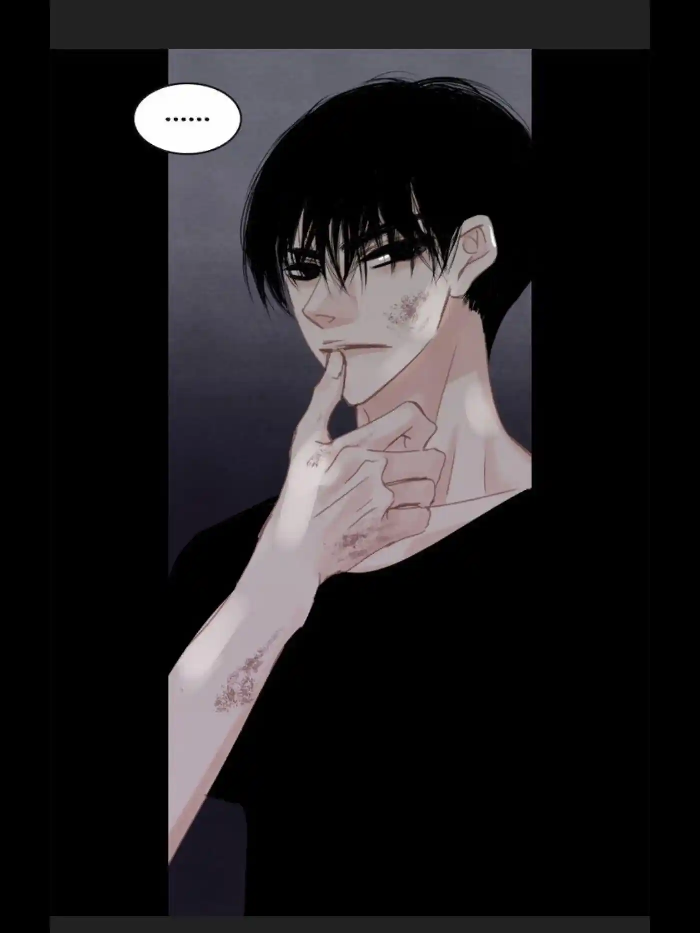 My High School Romance Chapter 38