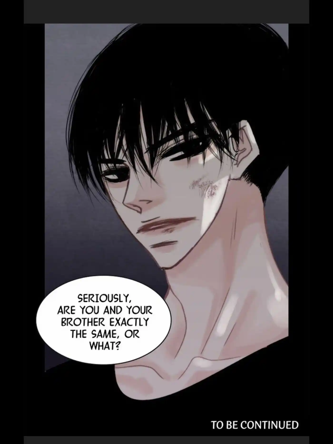 My High School Romance Chapter 38