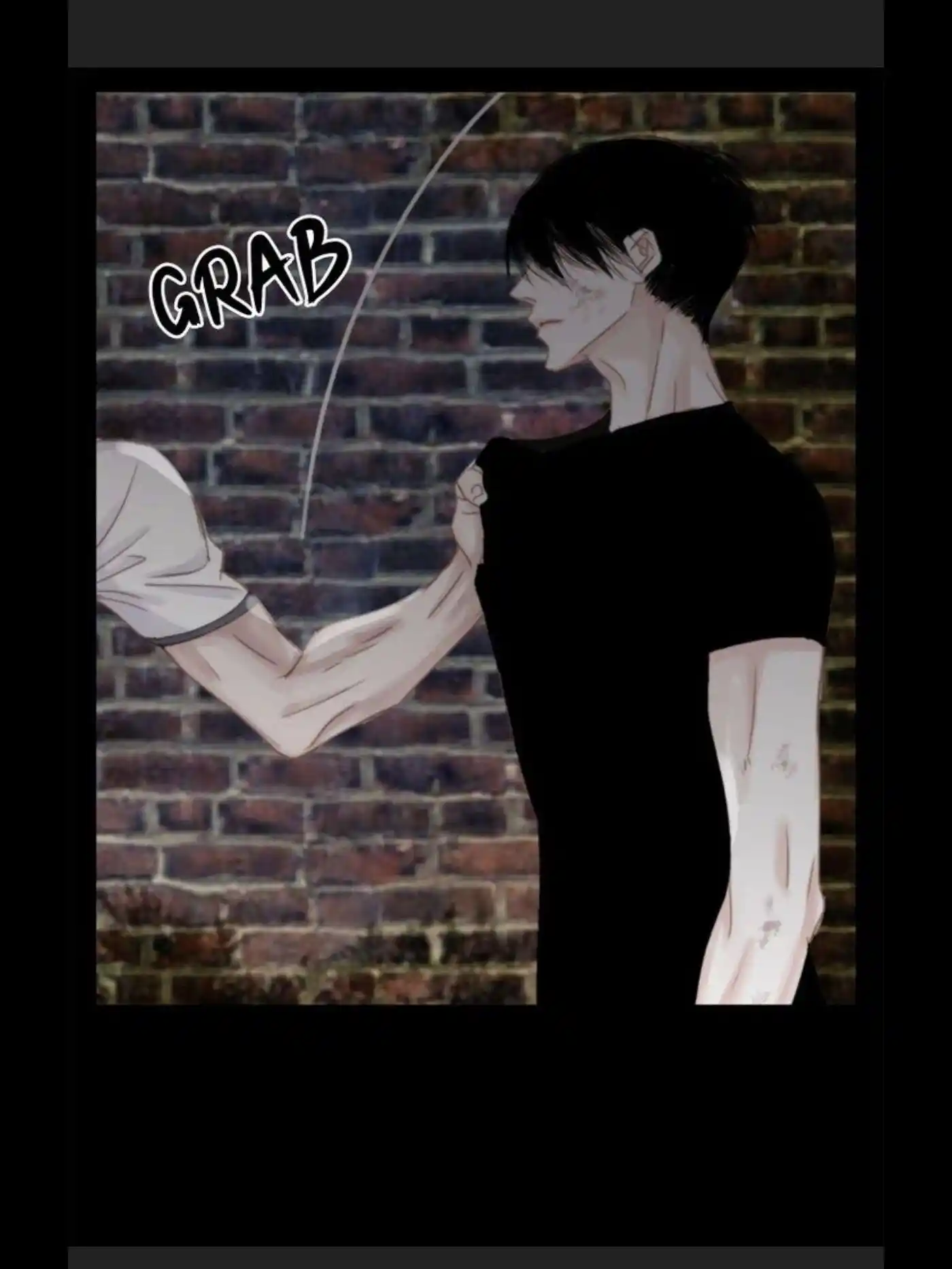 My High School Romance Chapter 39