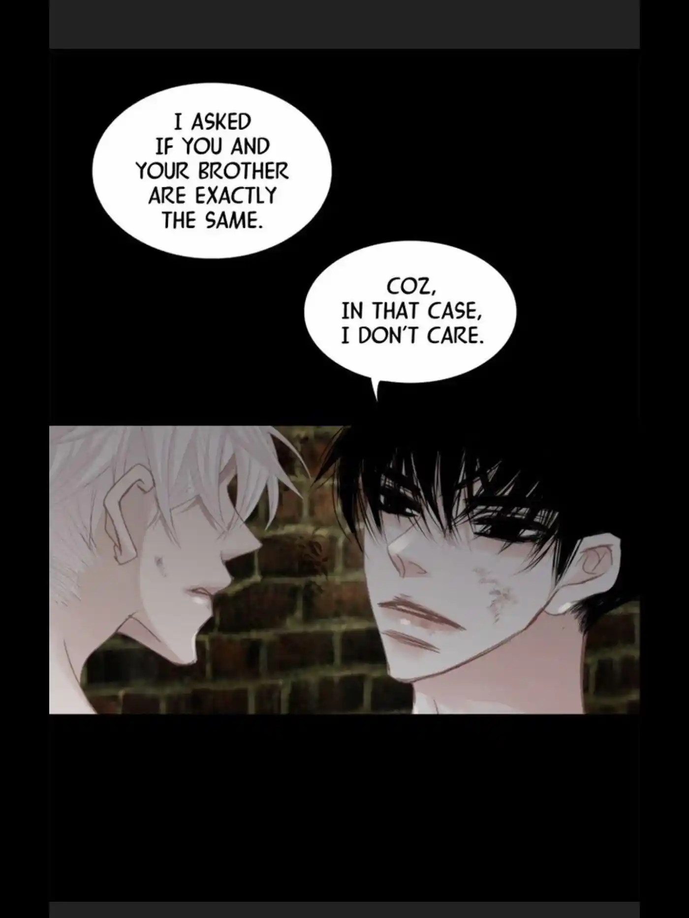 My High School Romance Chapter 39