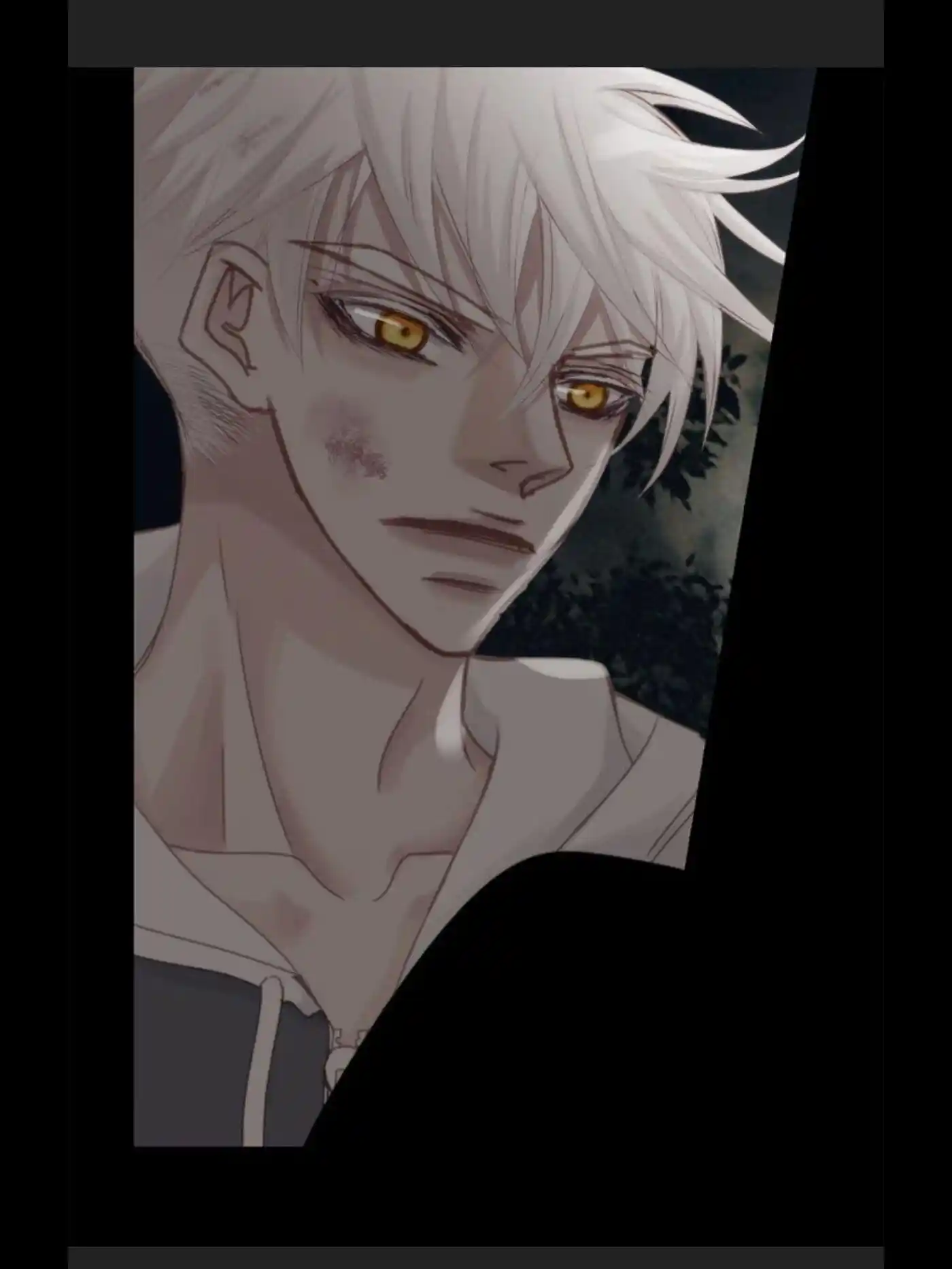 My High School Romance Chapter 39