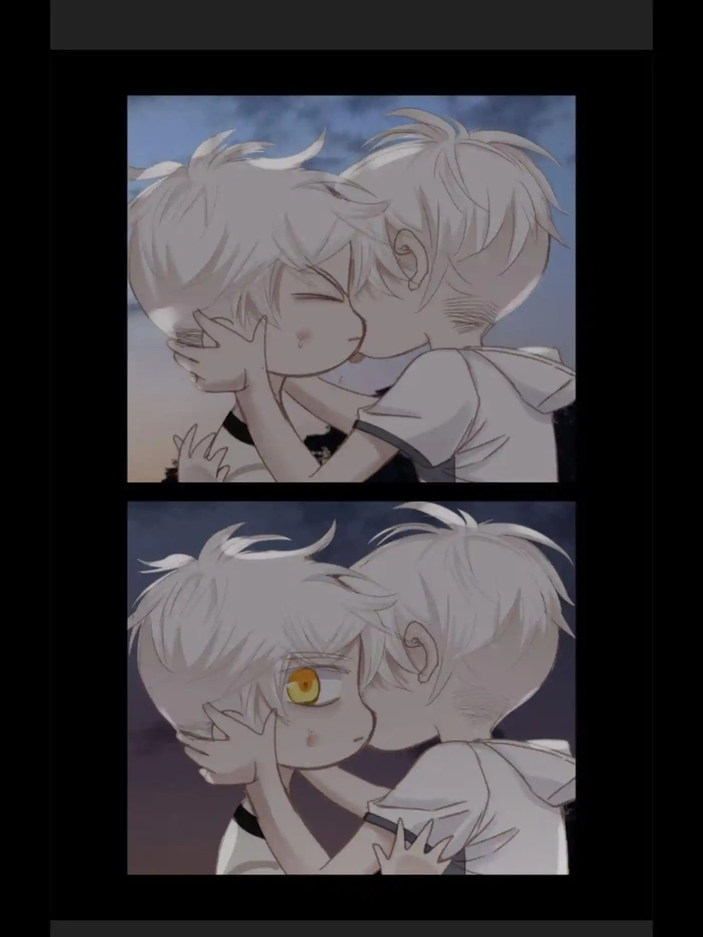 My High School Romance Chapter 39