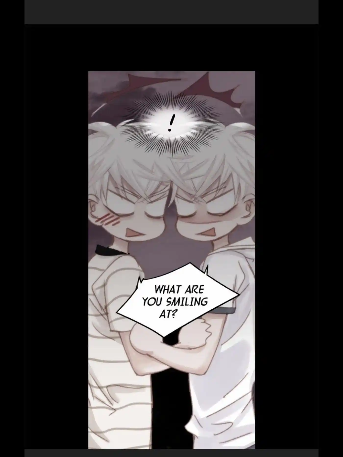 My High School Romance Chapter 39