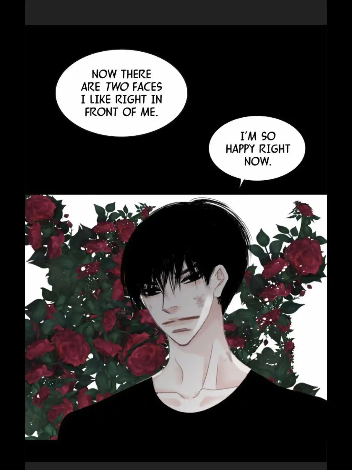 My High School Romance Chapter 39