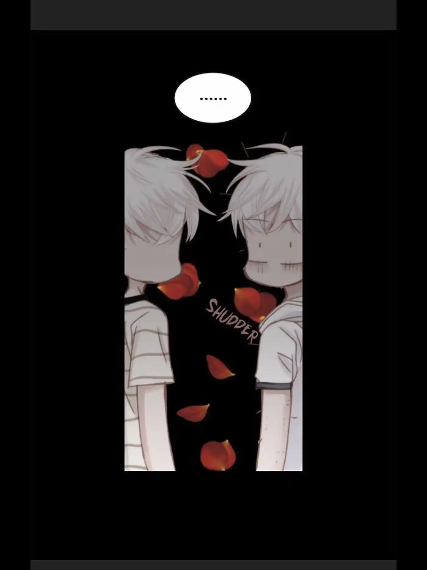 My High School Romance Chapter 39