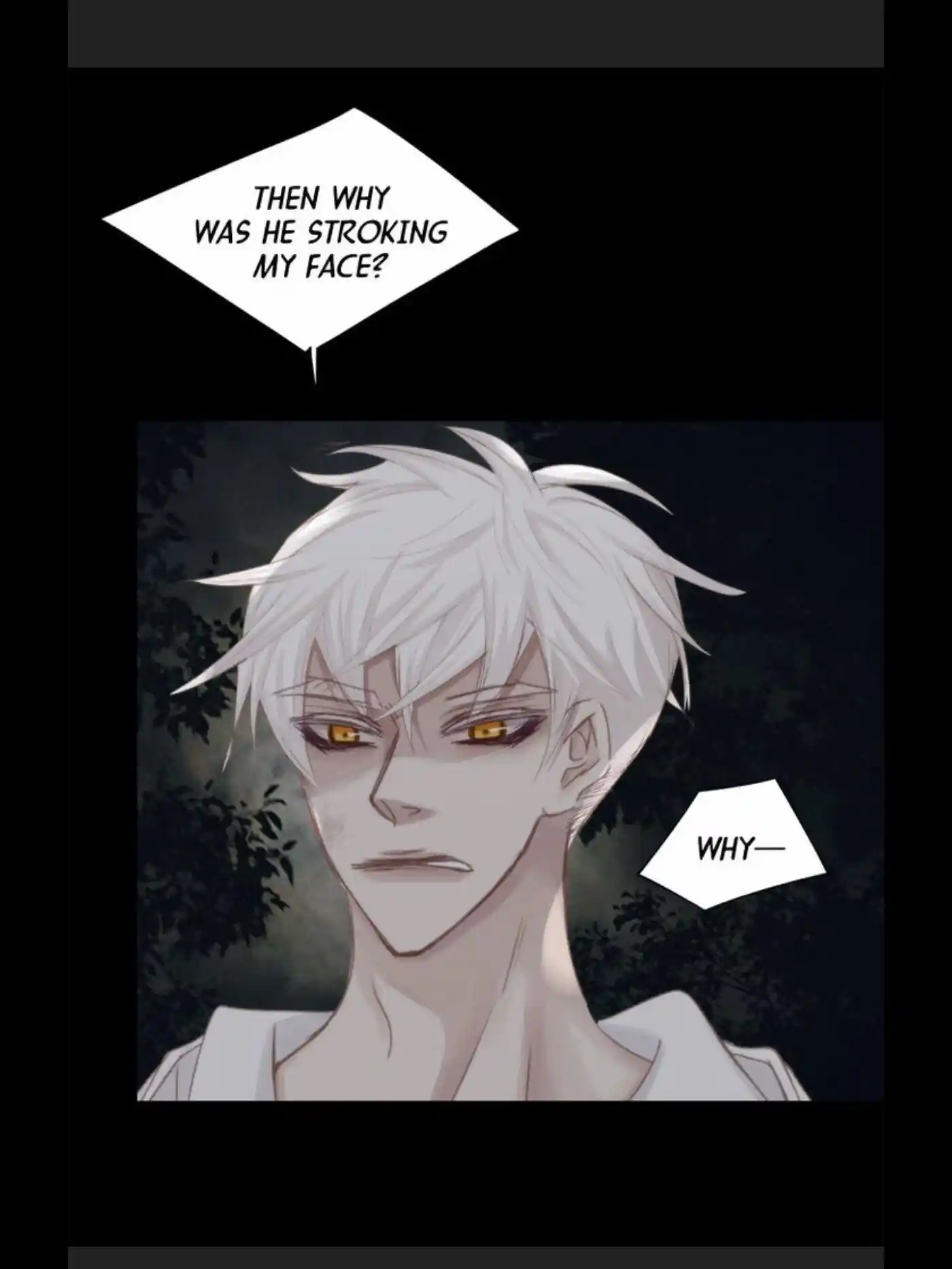 My High School Romance Chapter 39