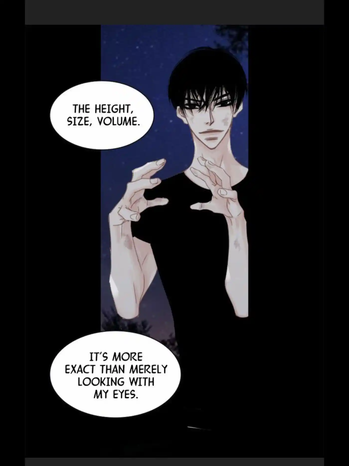 My High School Romance Chapter 39