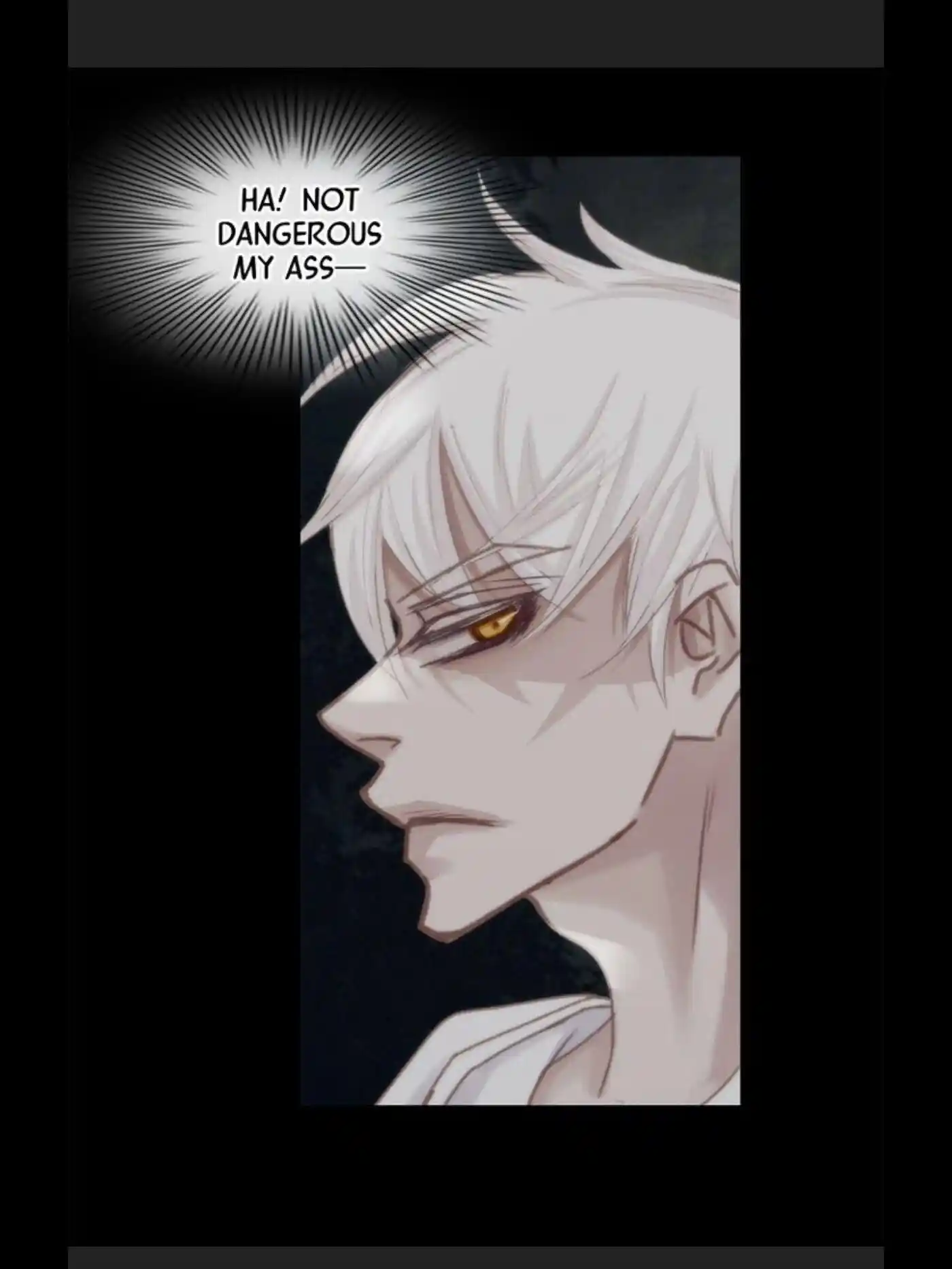 My High School Romance Chapter 39