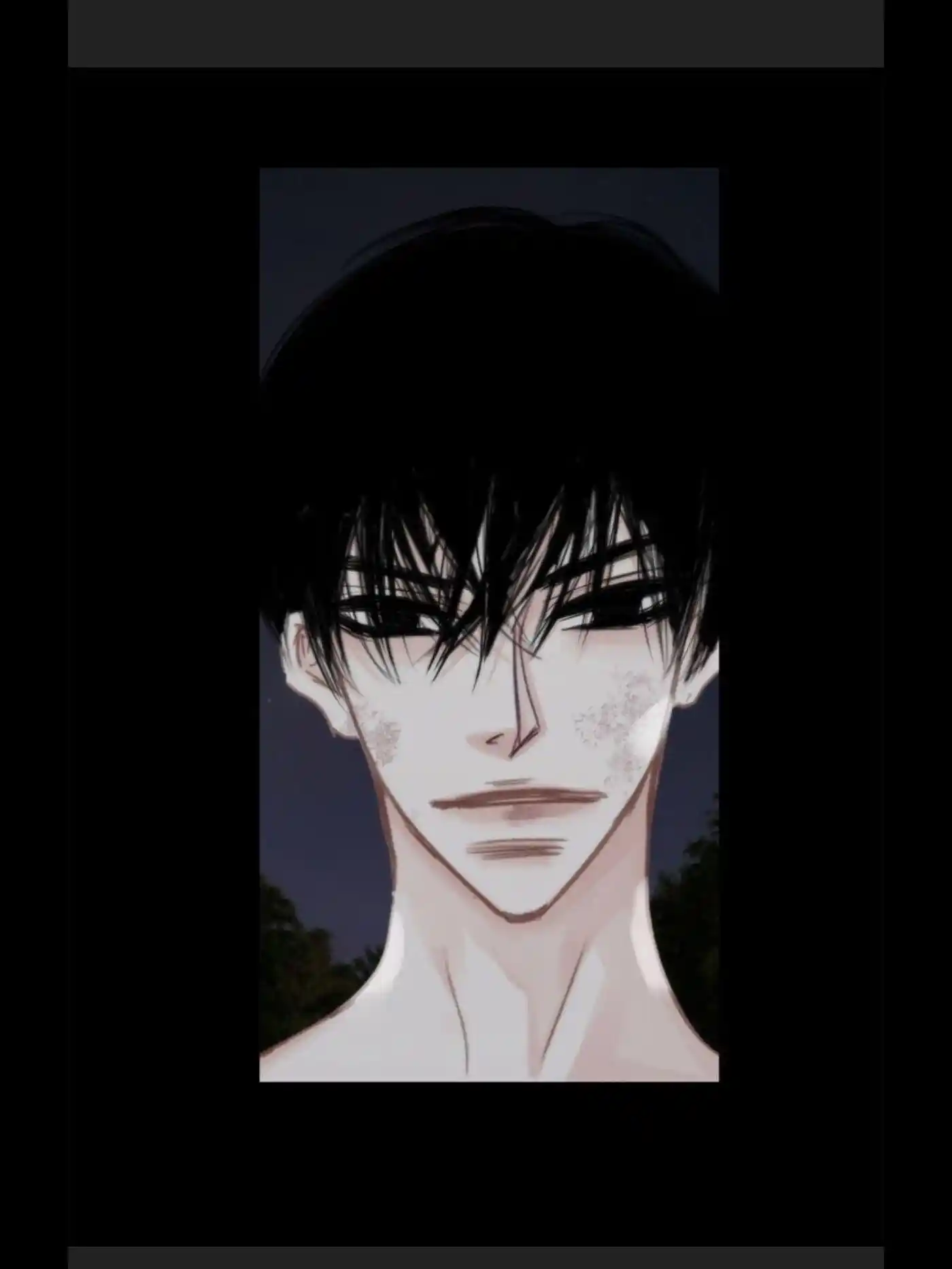 My High School Romance Chapter 39