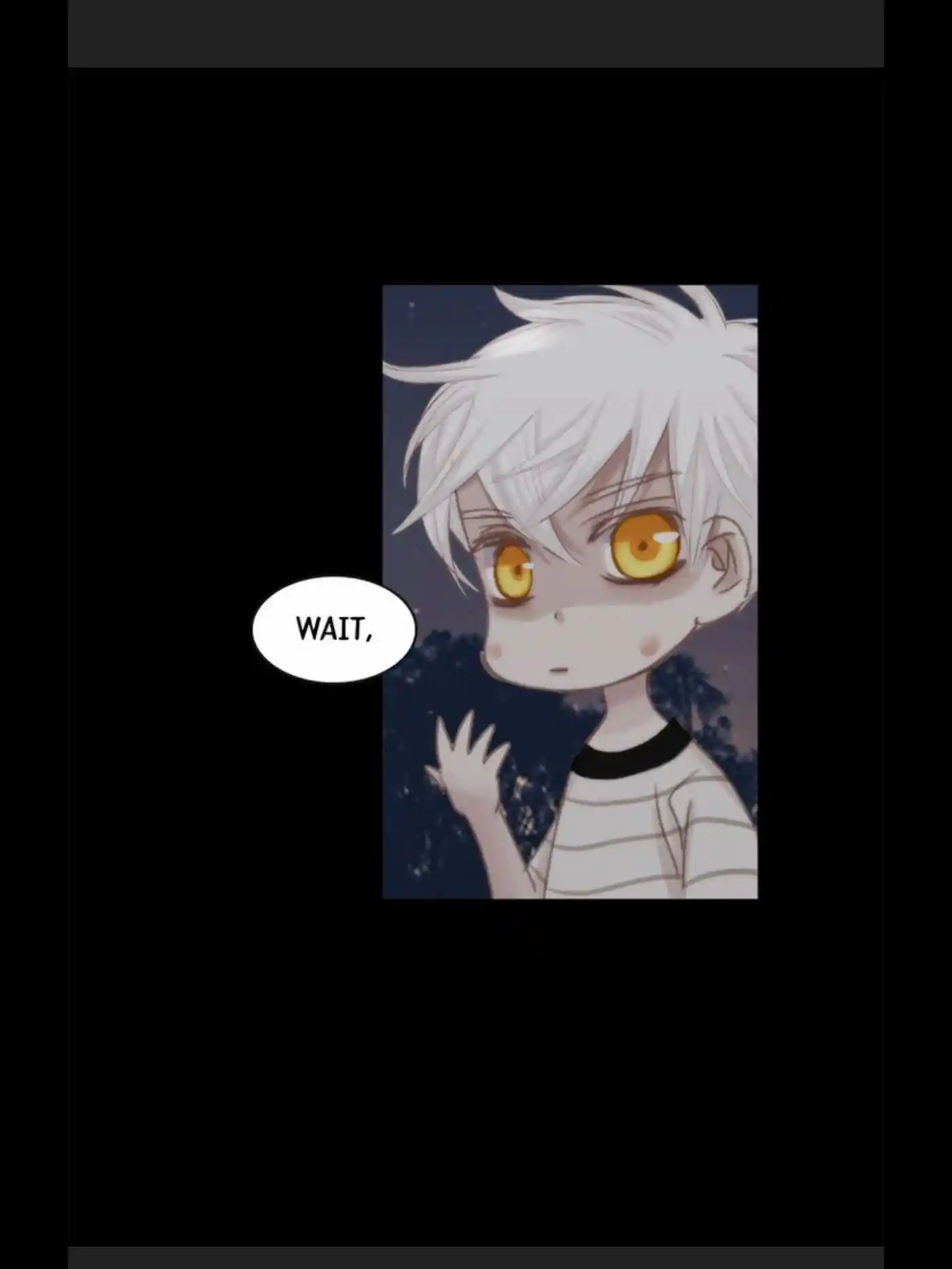 My High School Romance Chapter 39