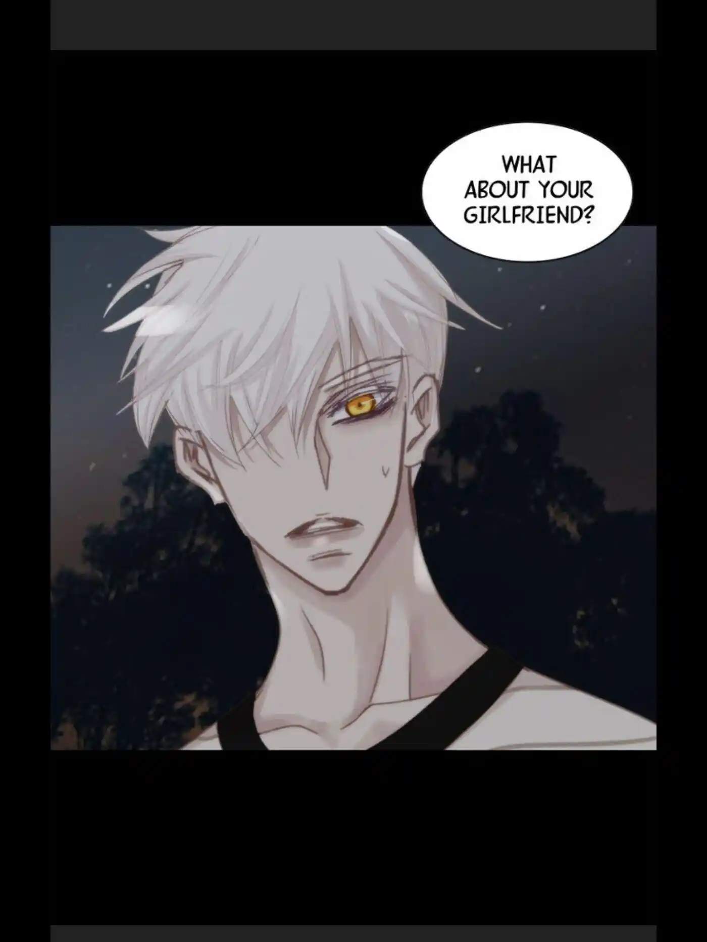 My High School Romance Chapter 39