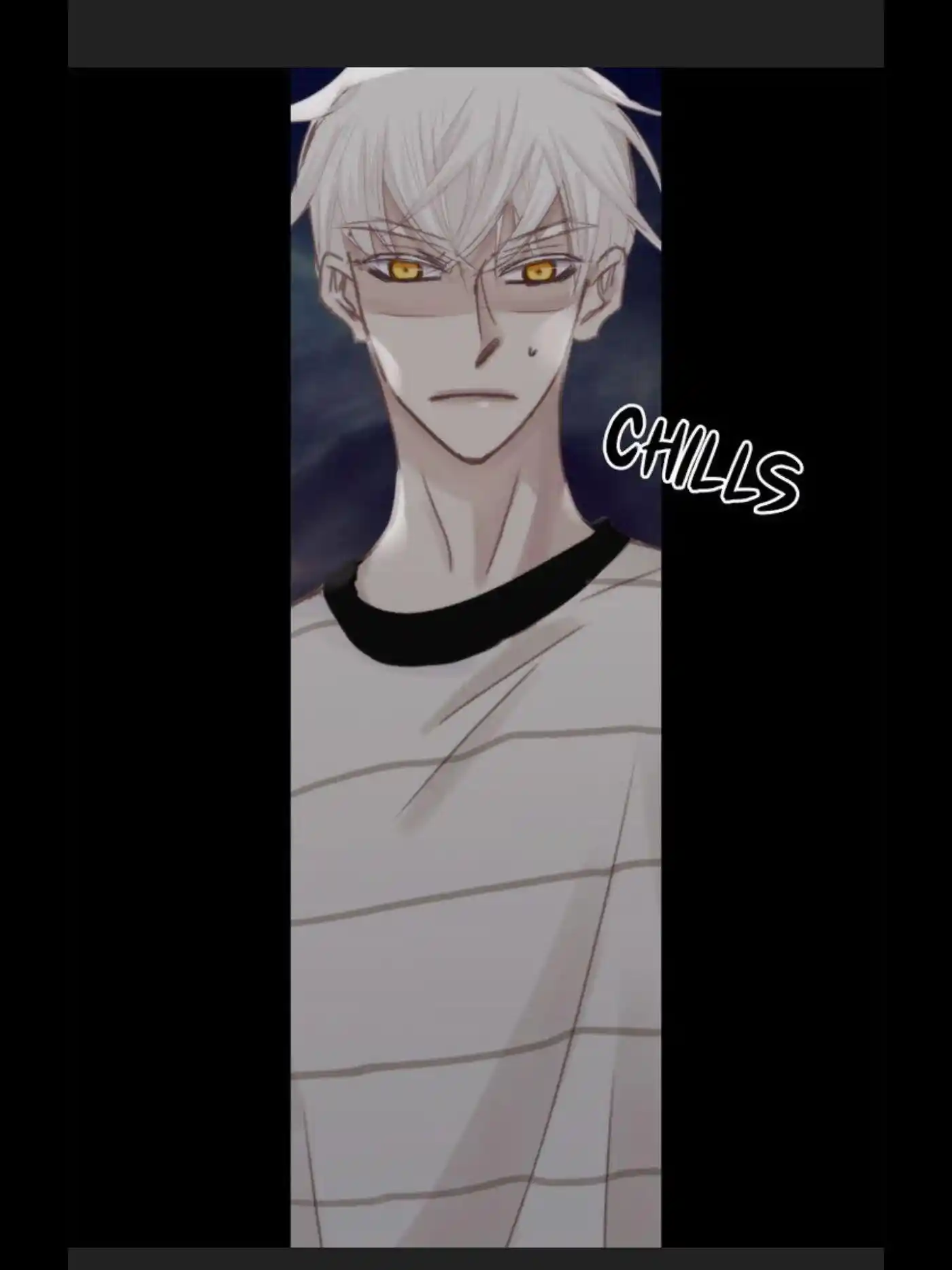 My High School Romance Chapter 39