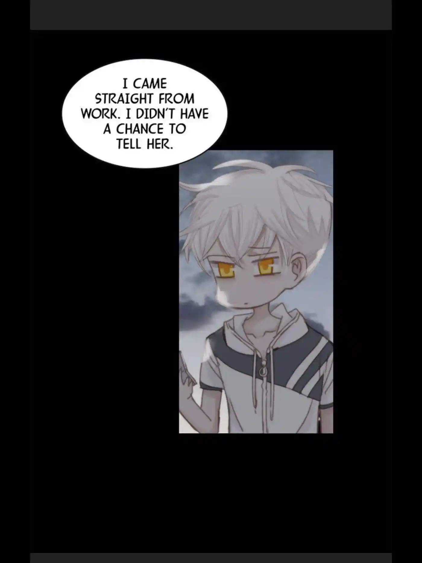 My High School Romance Chapter 39