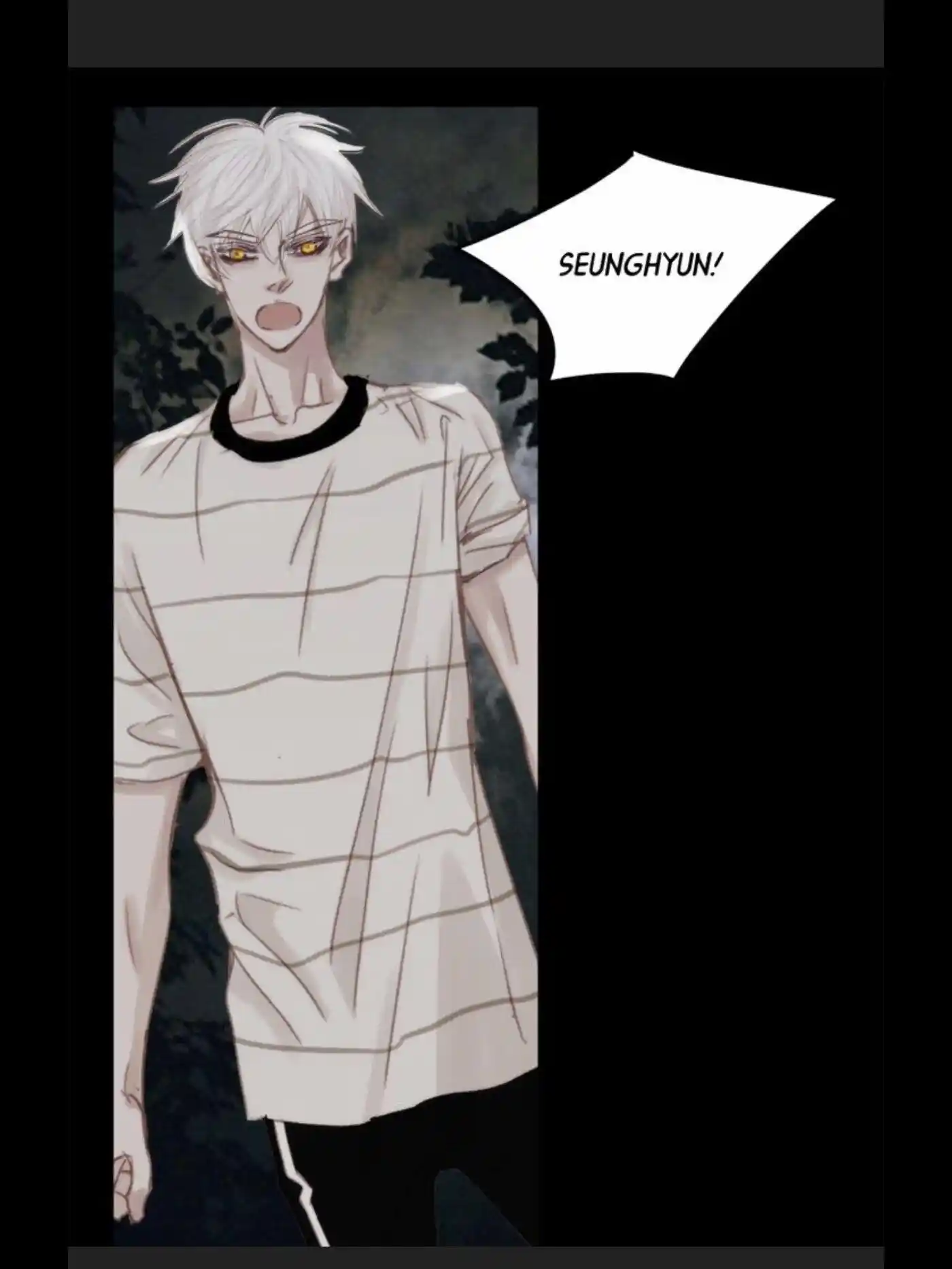 My High School Romance Chapter 39