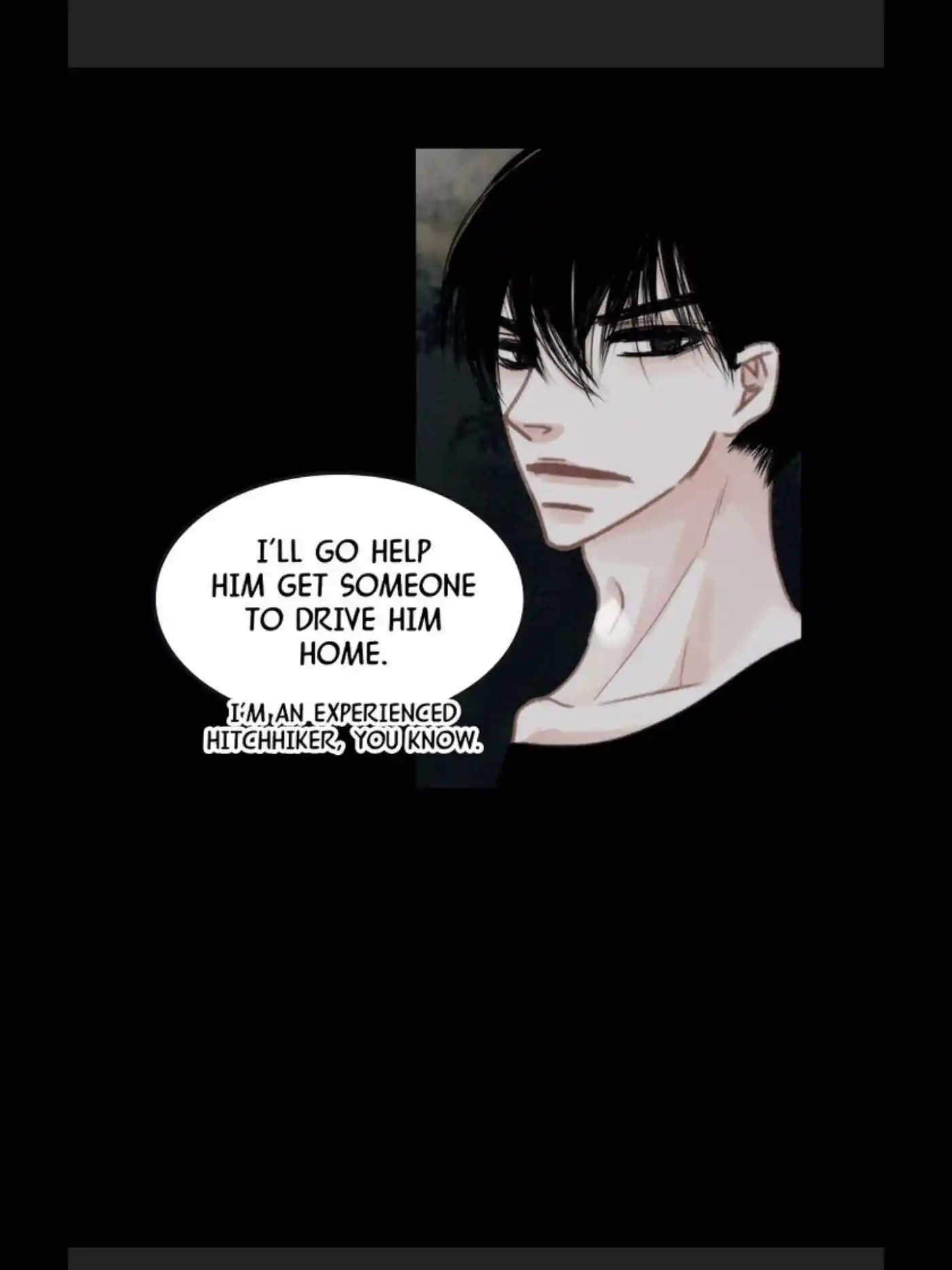 My High School Romance Chapter 39