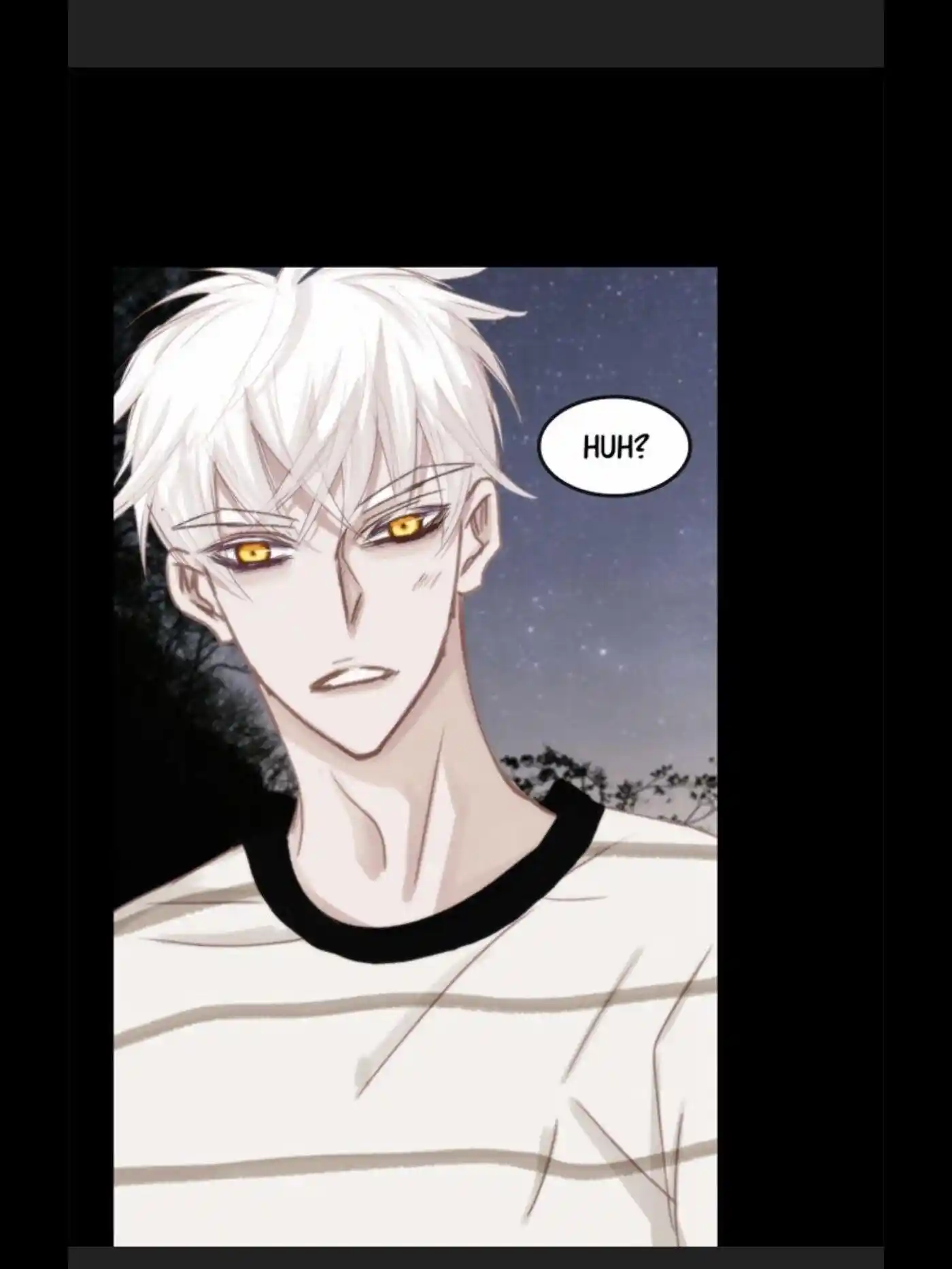 My High School Romance Chapter 39