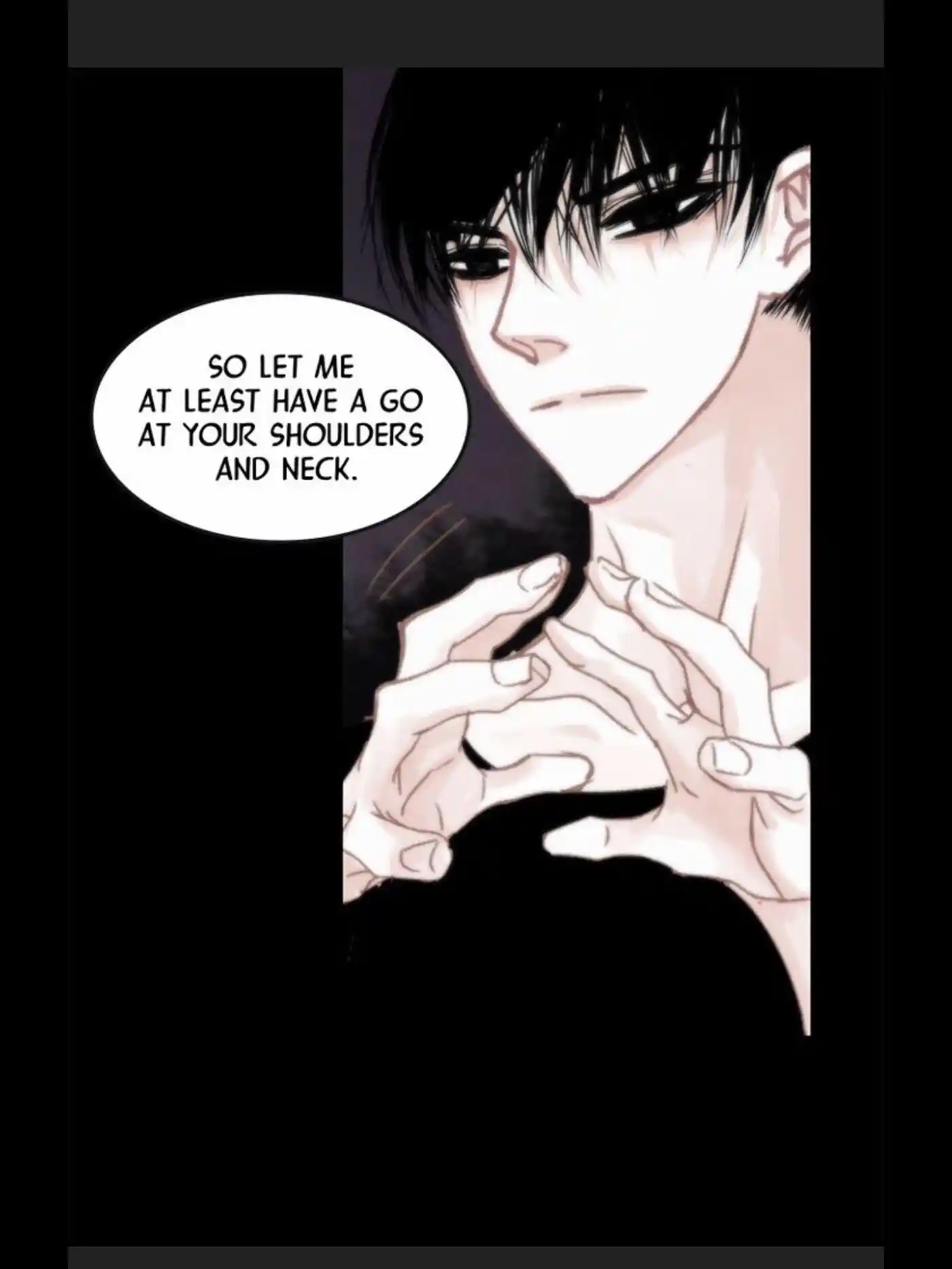 My High School Romance Chapter 39