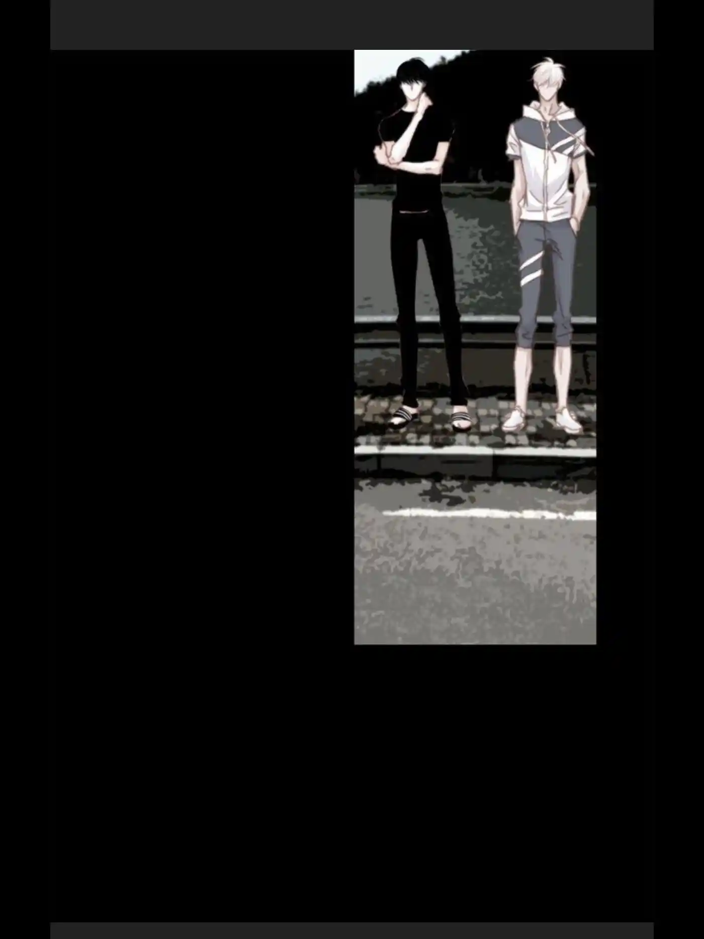 My High School Romance Chapter 39